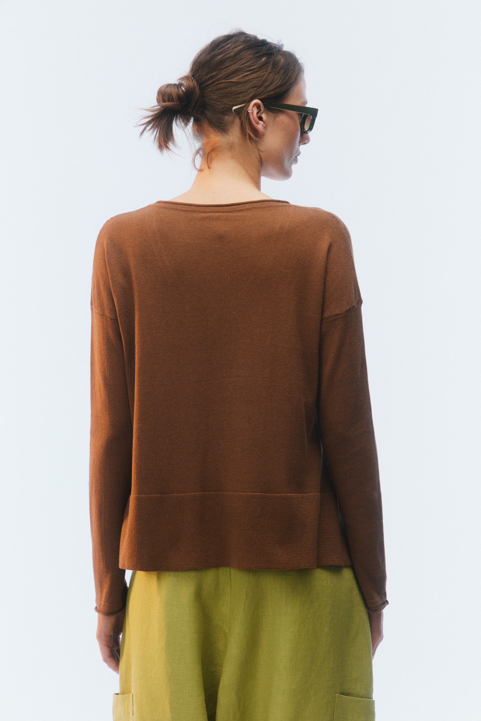 SWEATER AKINA
