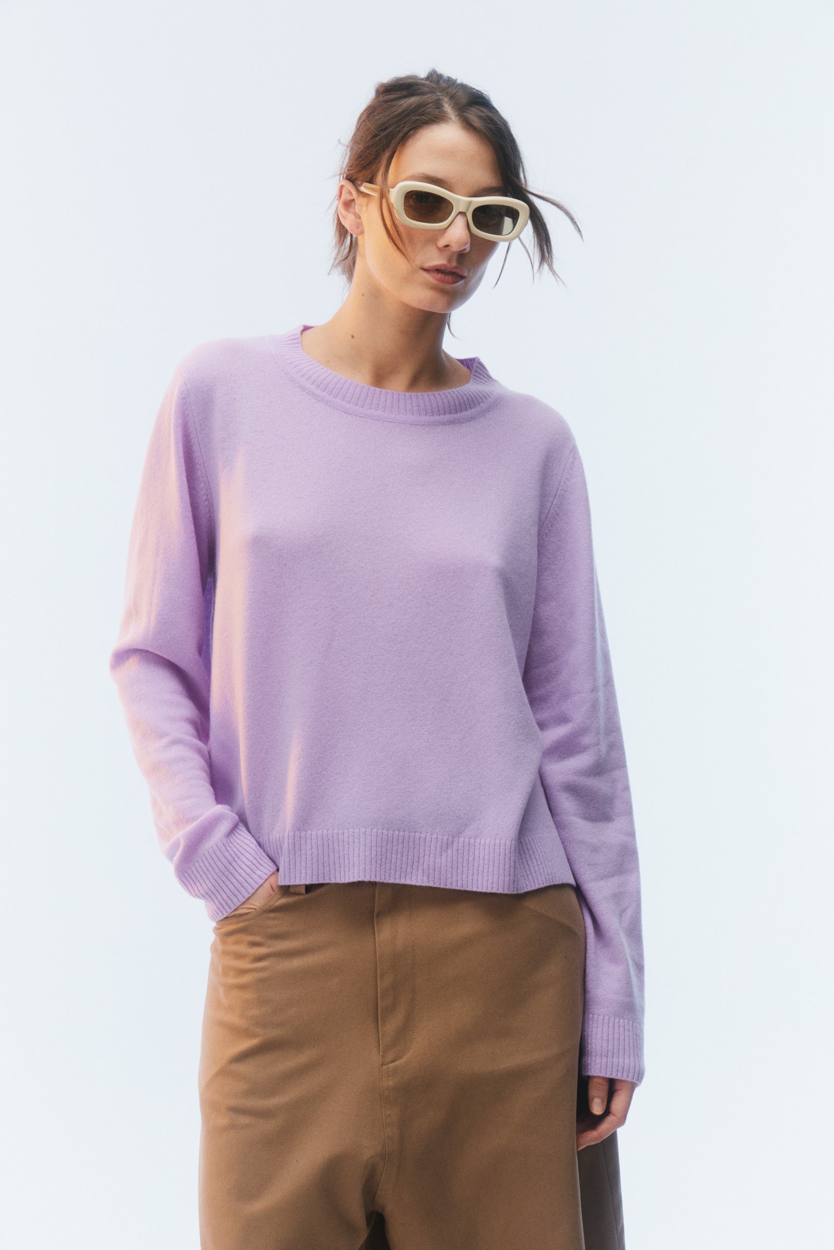 SWEATER ANNA