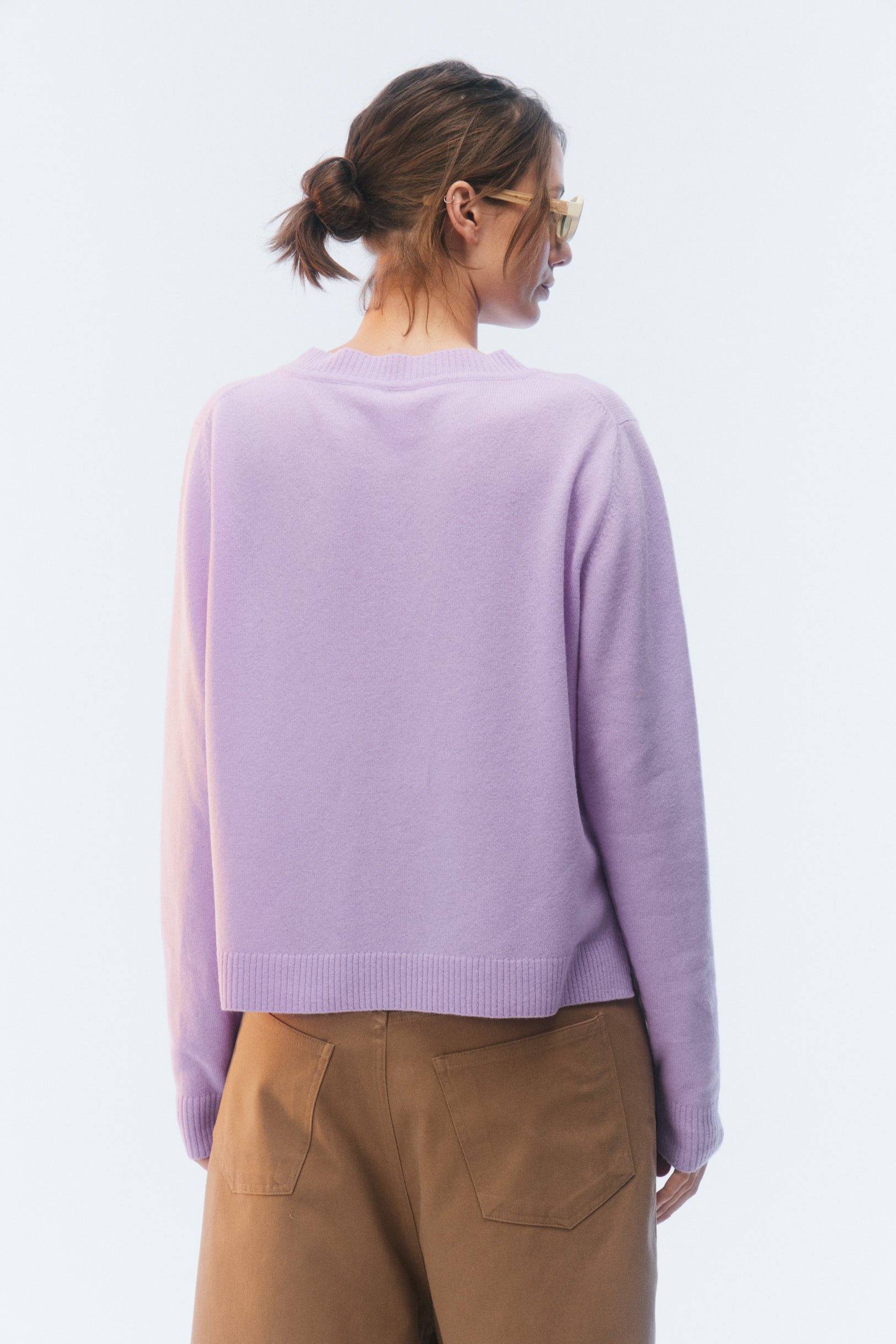 SWEATER ANNA