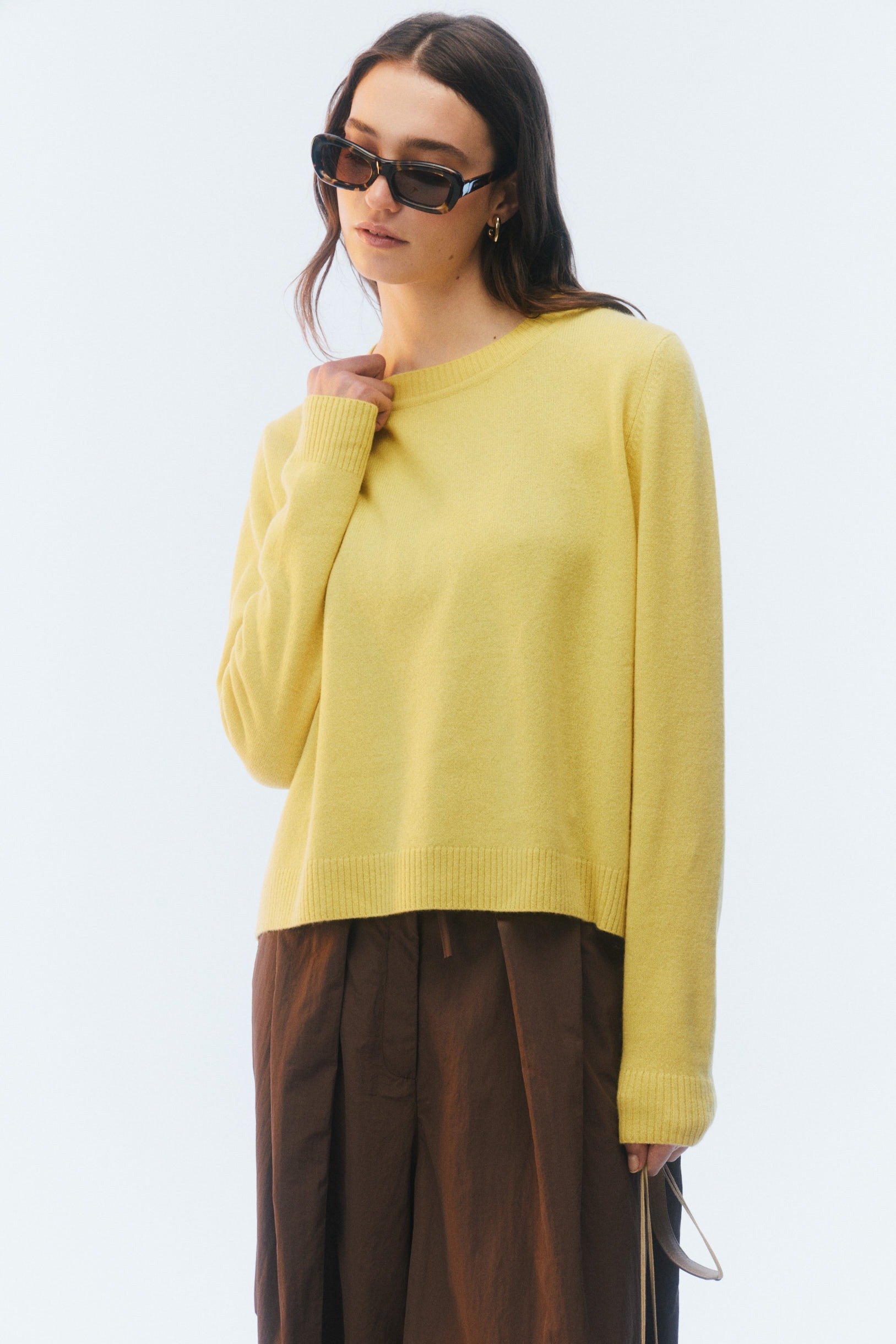 SWEATER ANNA