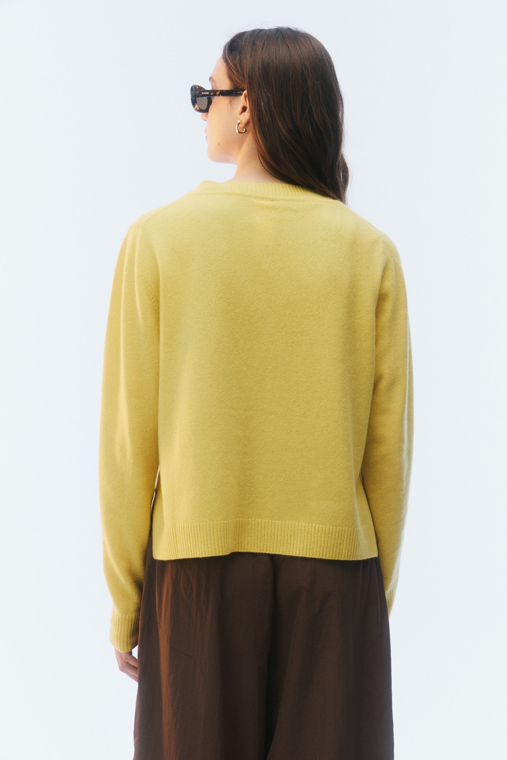 SWEATER ANNA