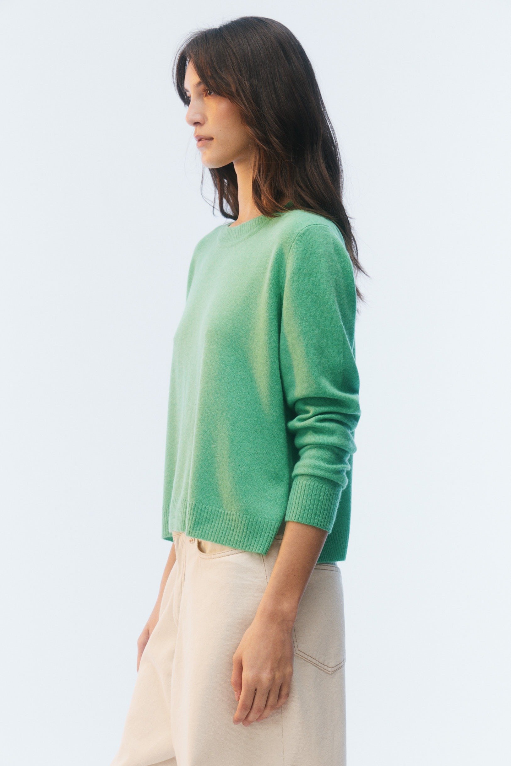 SWEATER ANNA