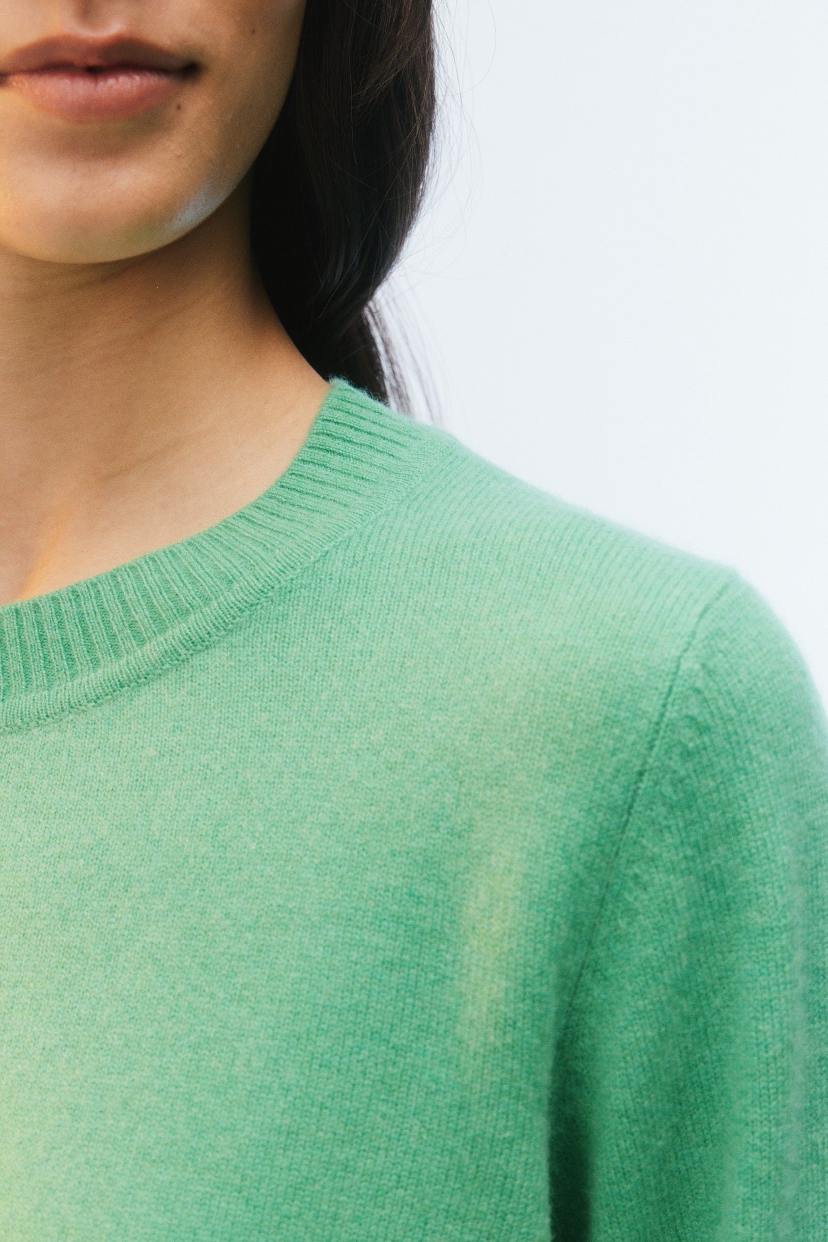 SWEATER ANNA