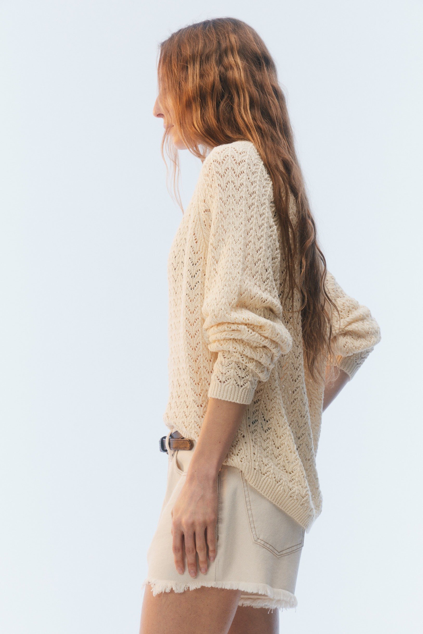 SWEATER AURORA