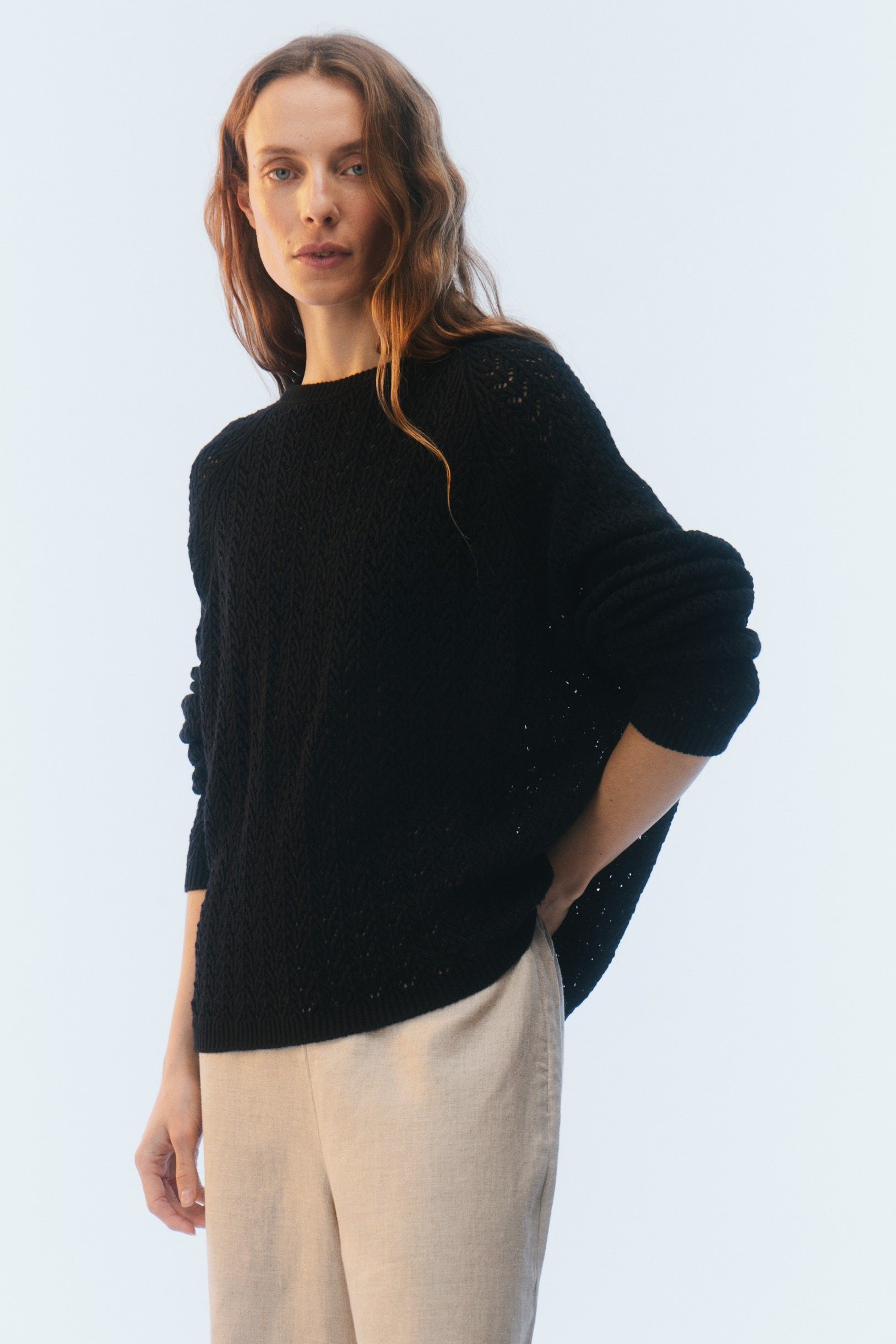SWEATER AURORA