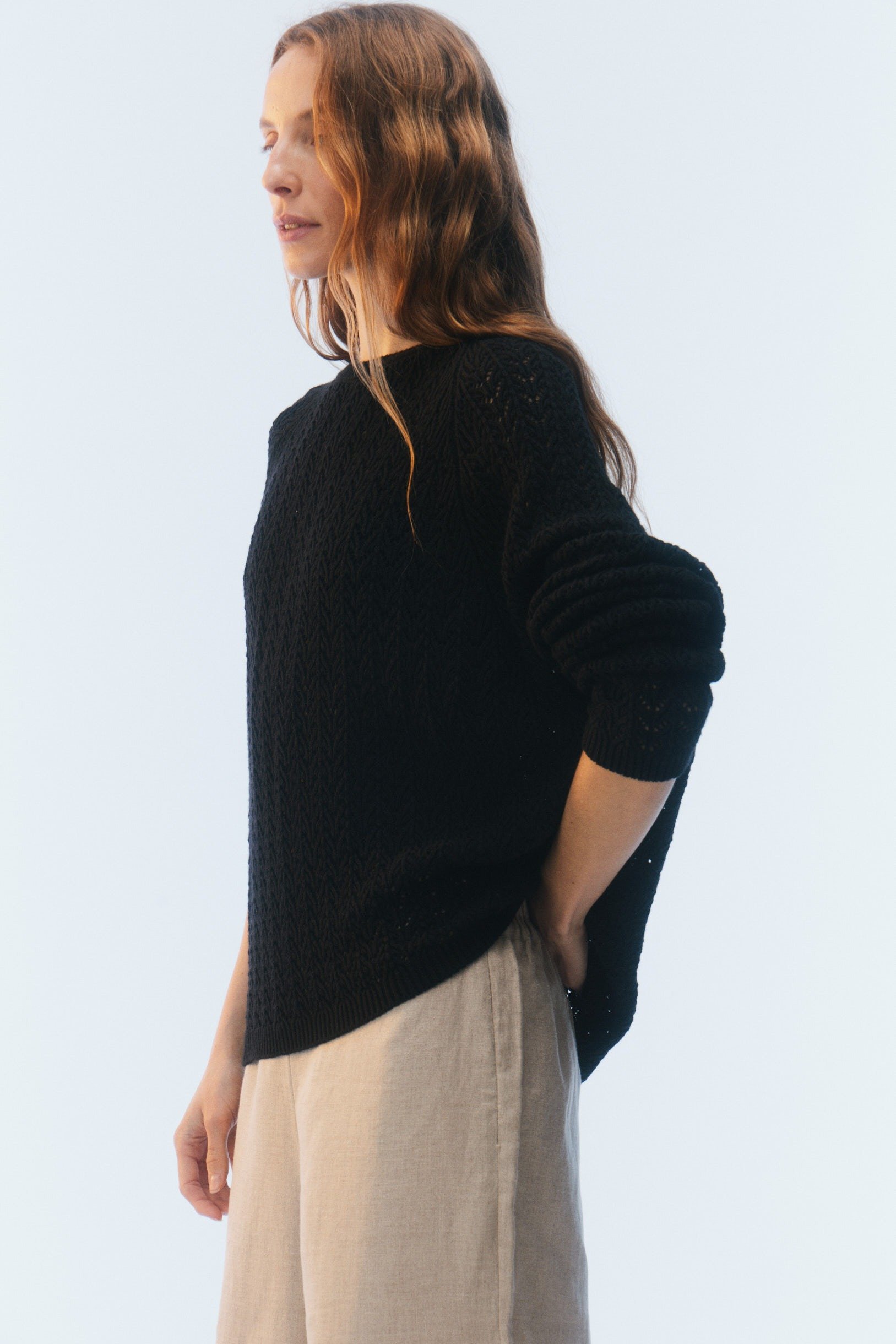 SWEATER AURORA