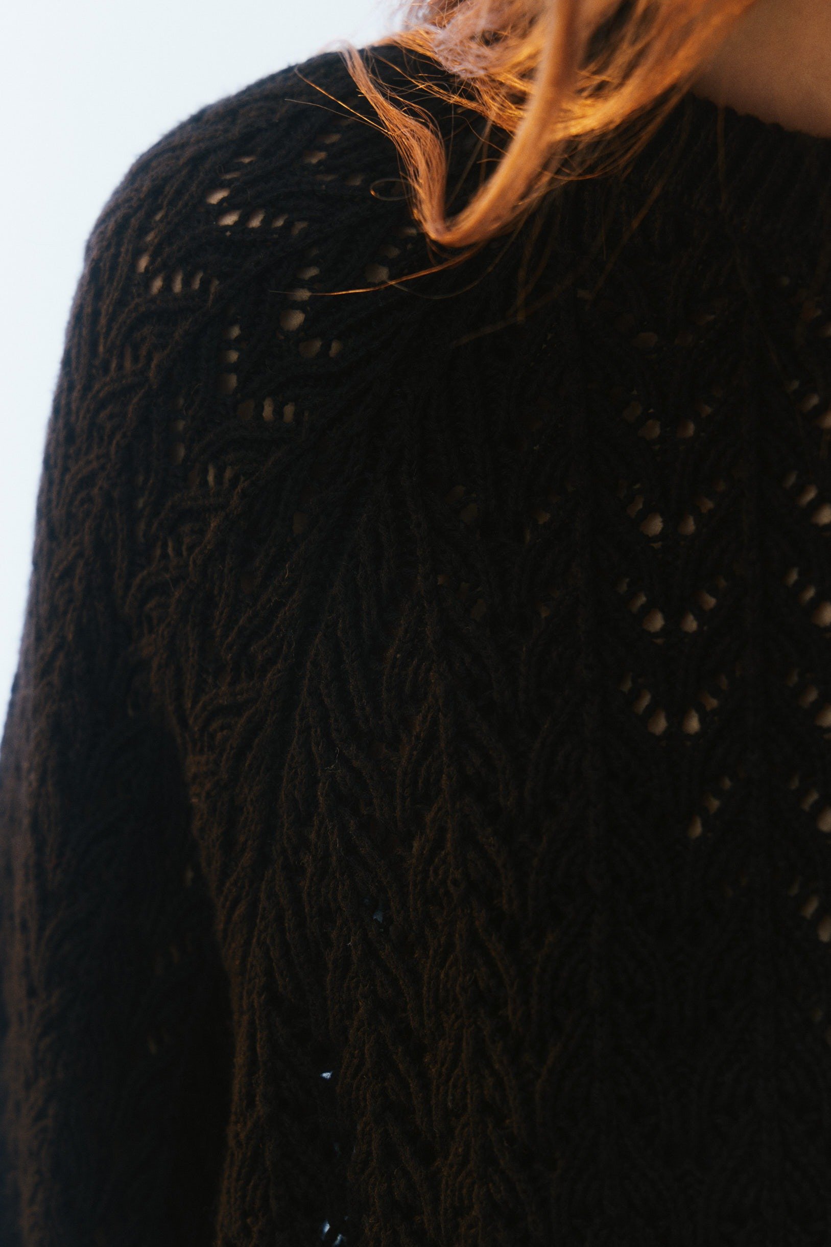 SWEATER AURORA
