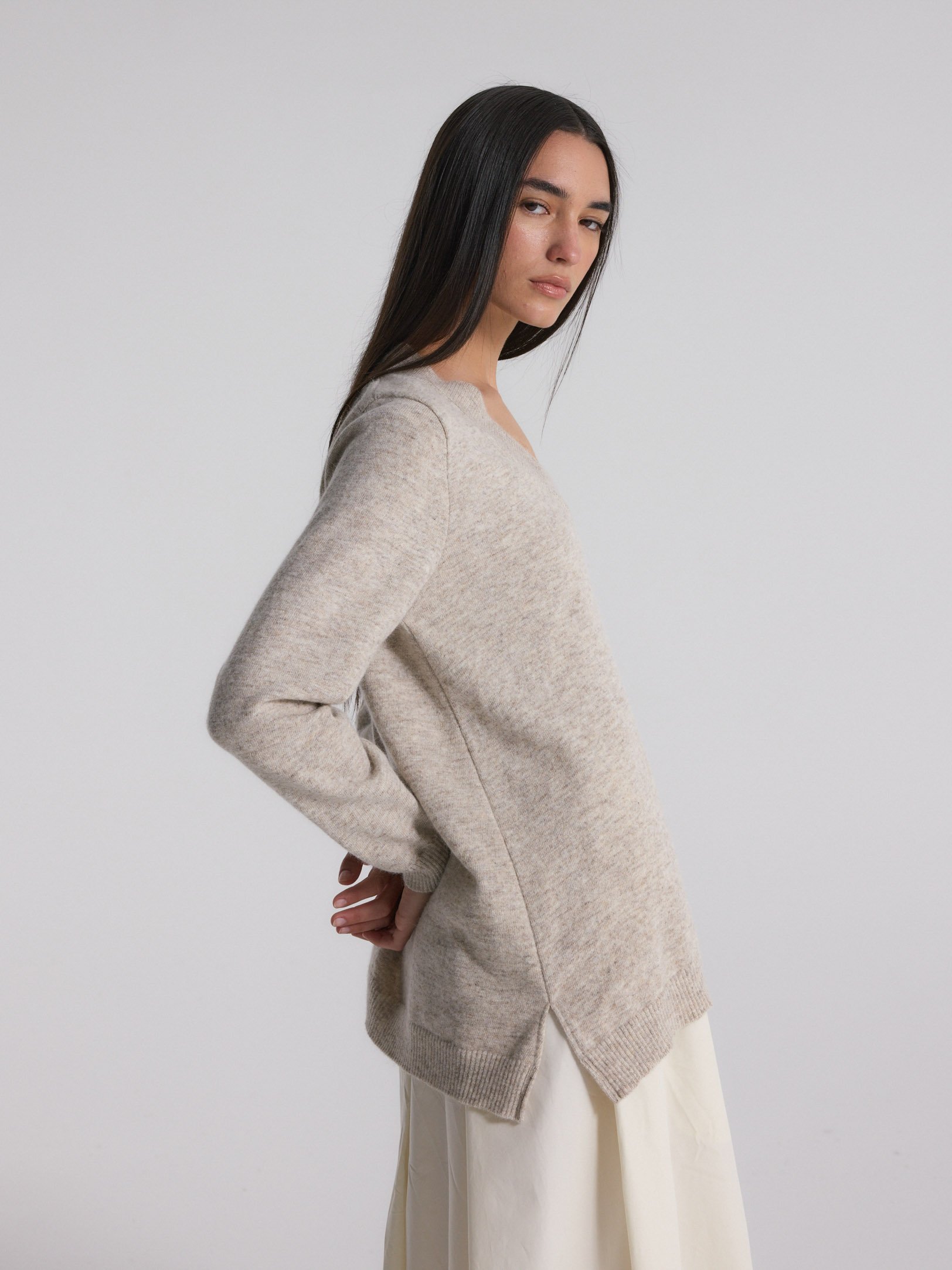 Sweater Bela