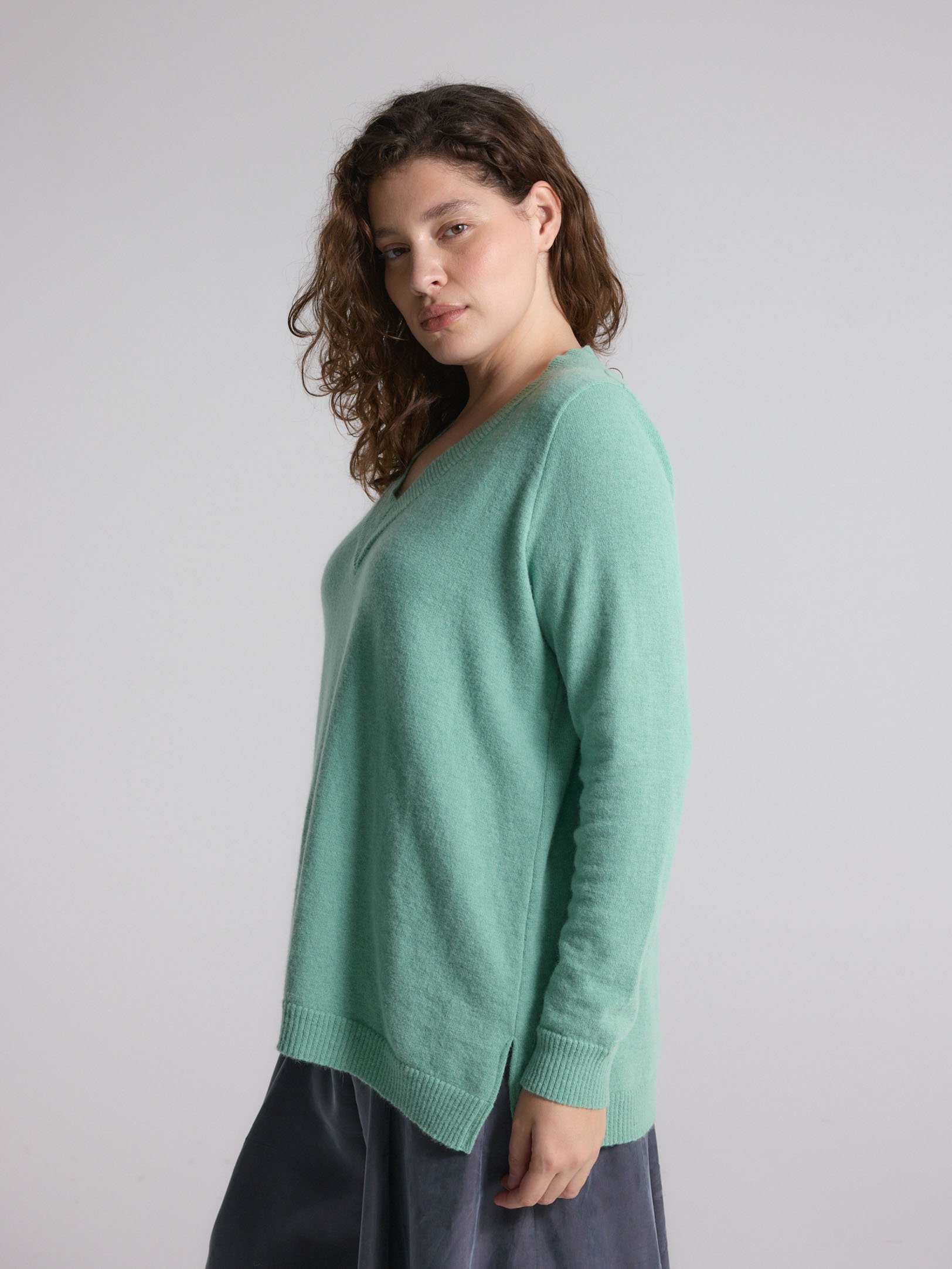 Sweater Bela