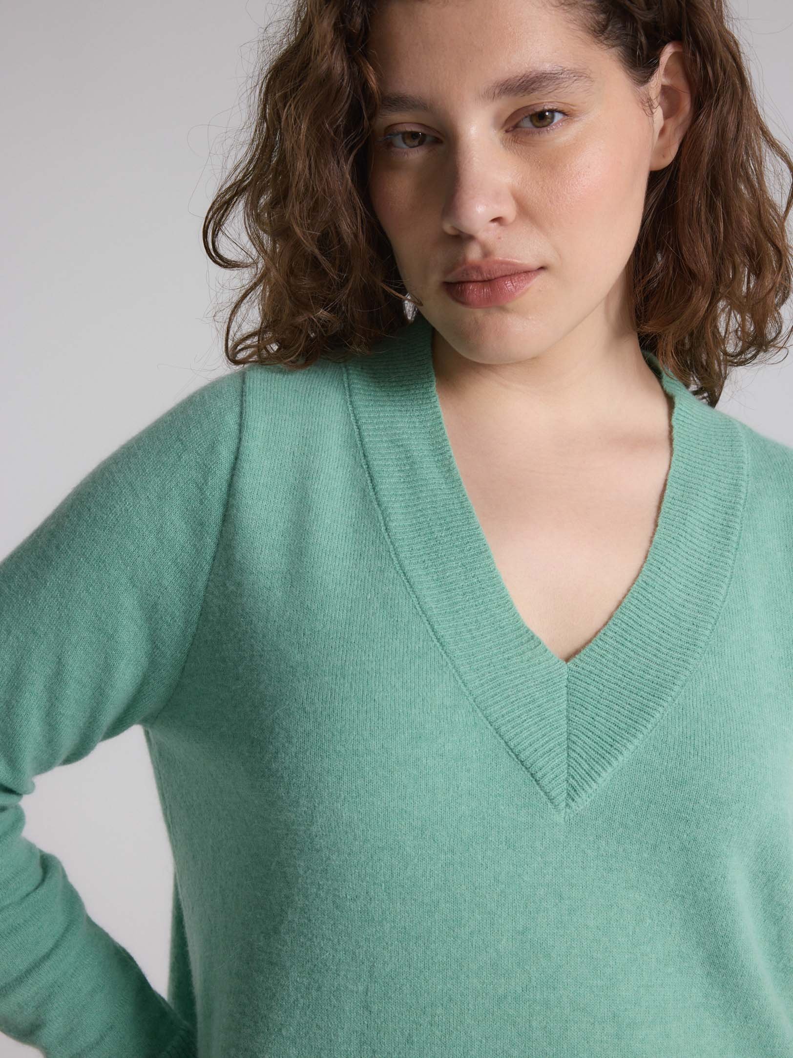 Sweater Bela