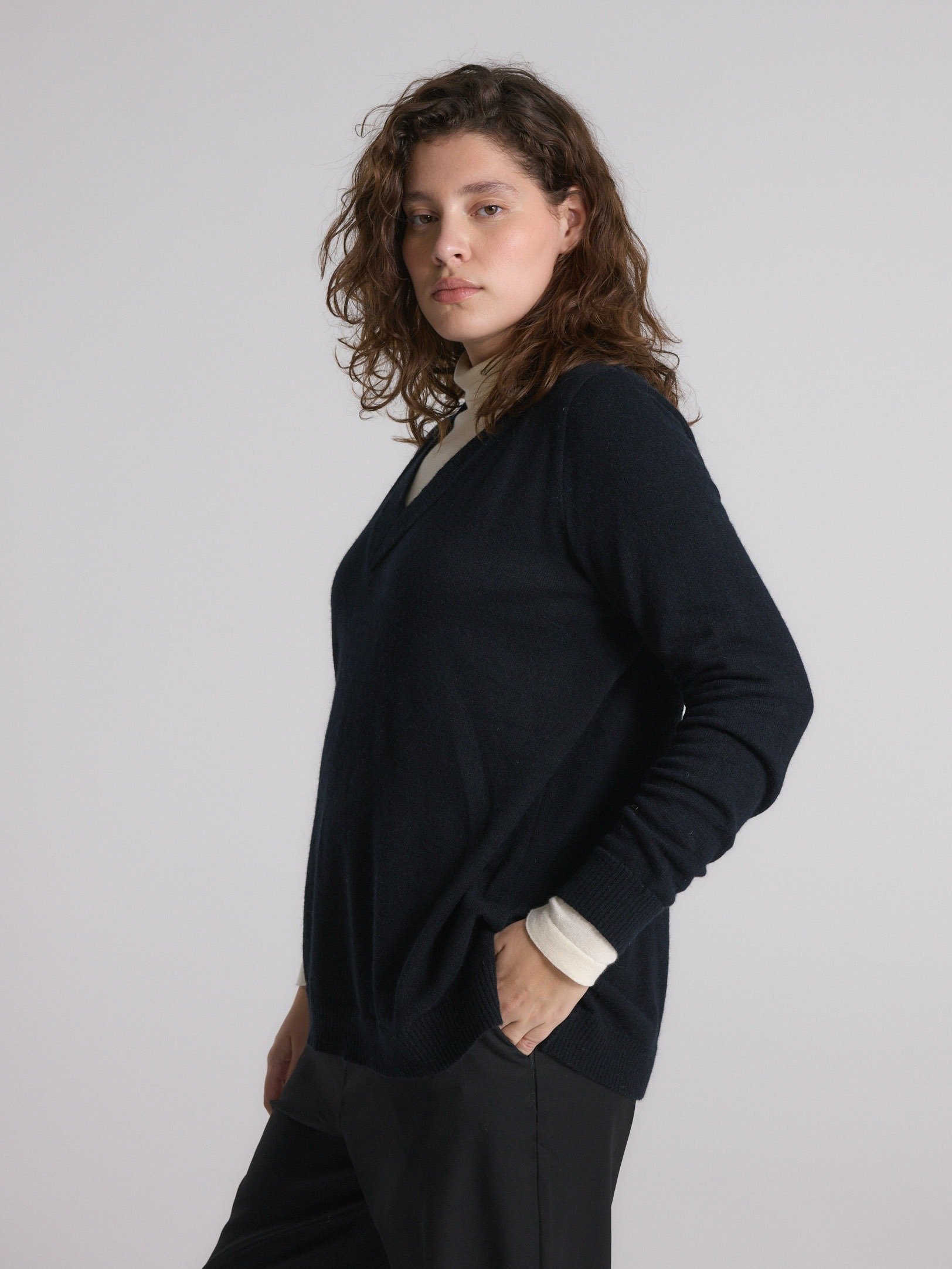 Sweater Bela