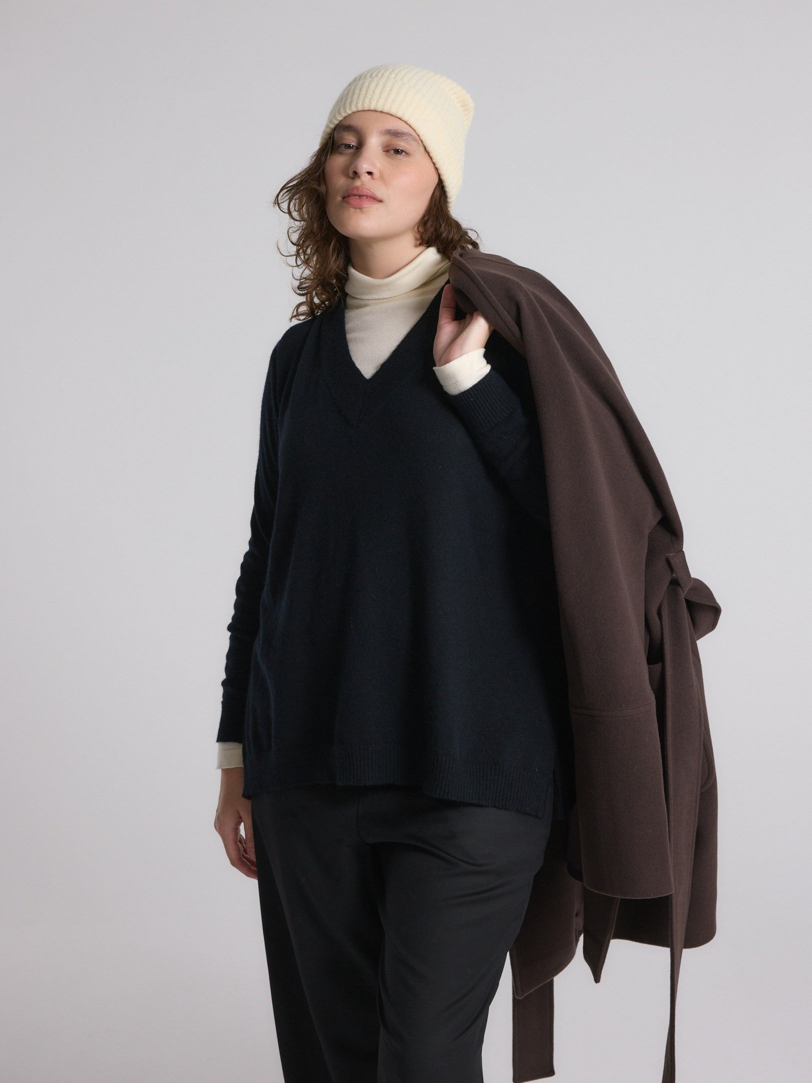 Sweater Bela