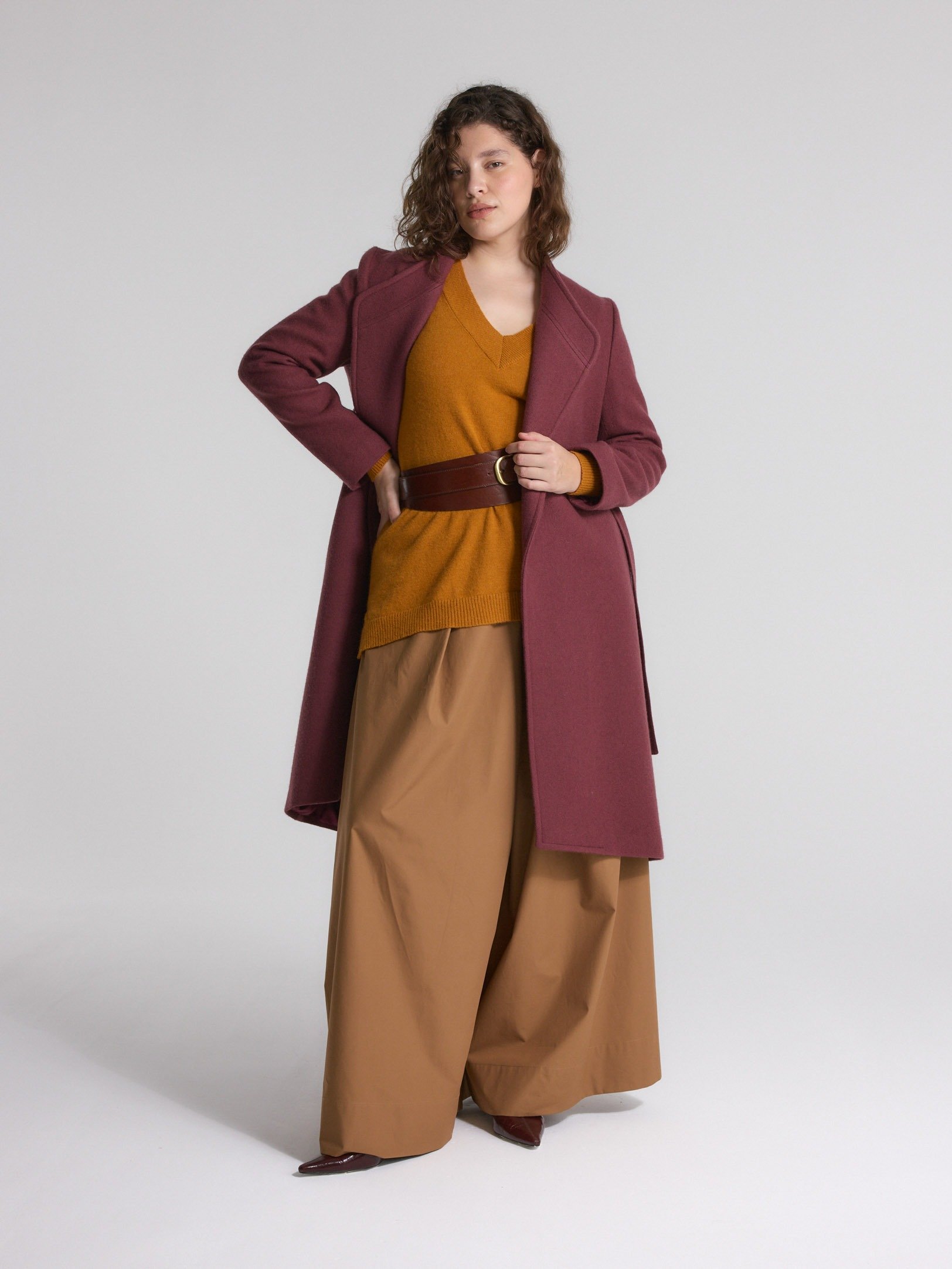 Sweater Bela