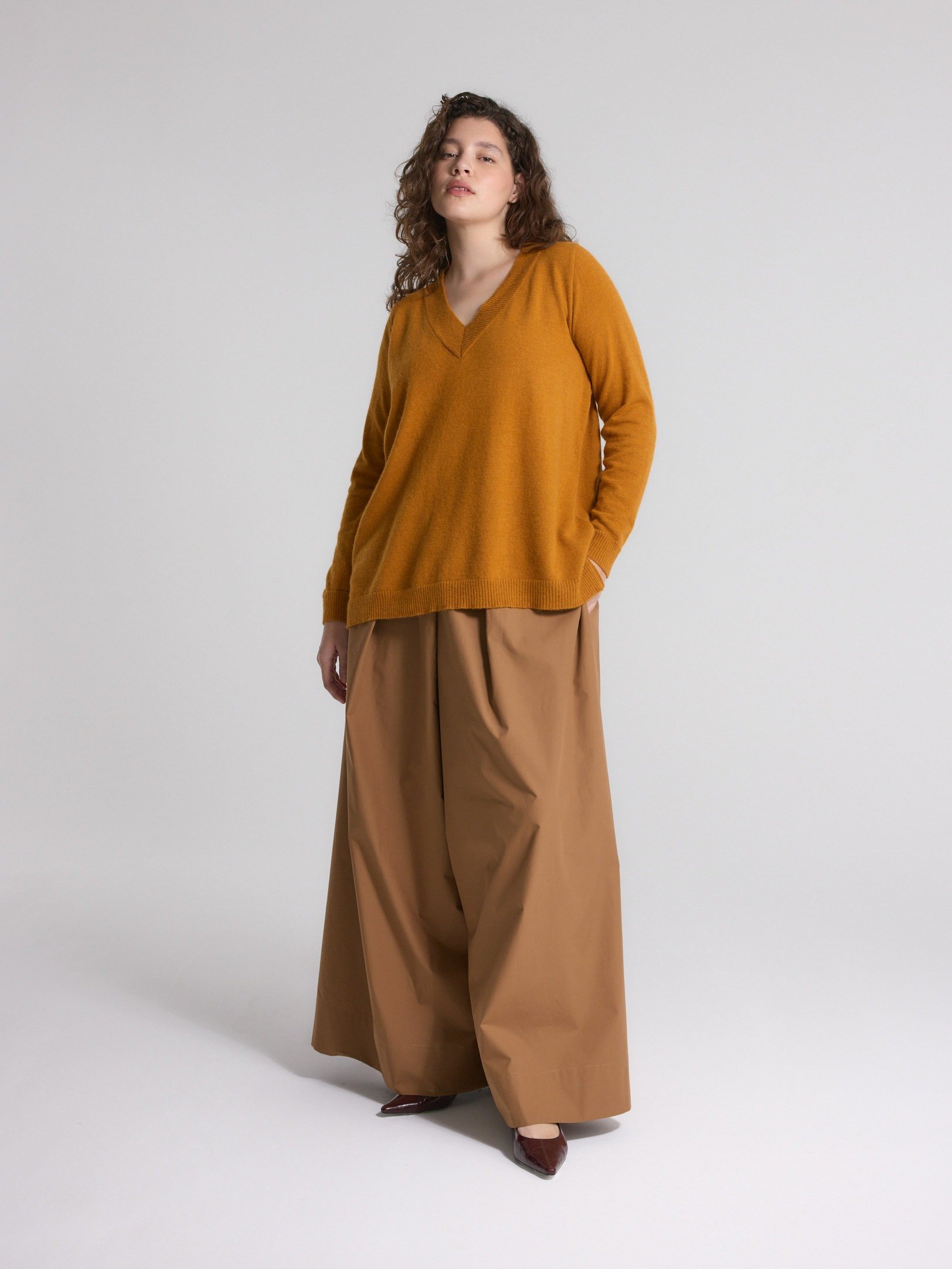 Sweater Bela