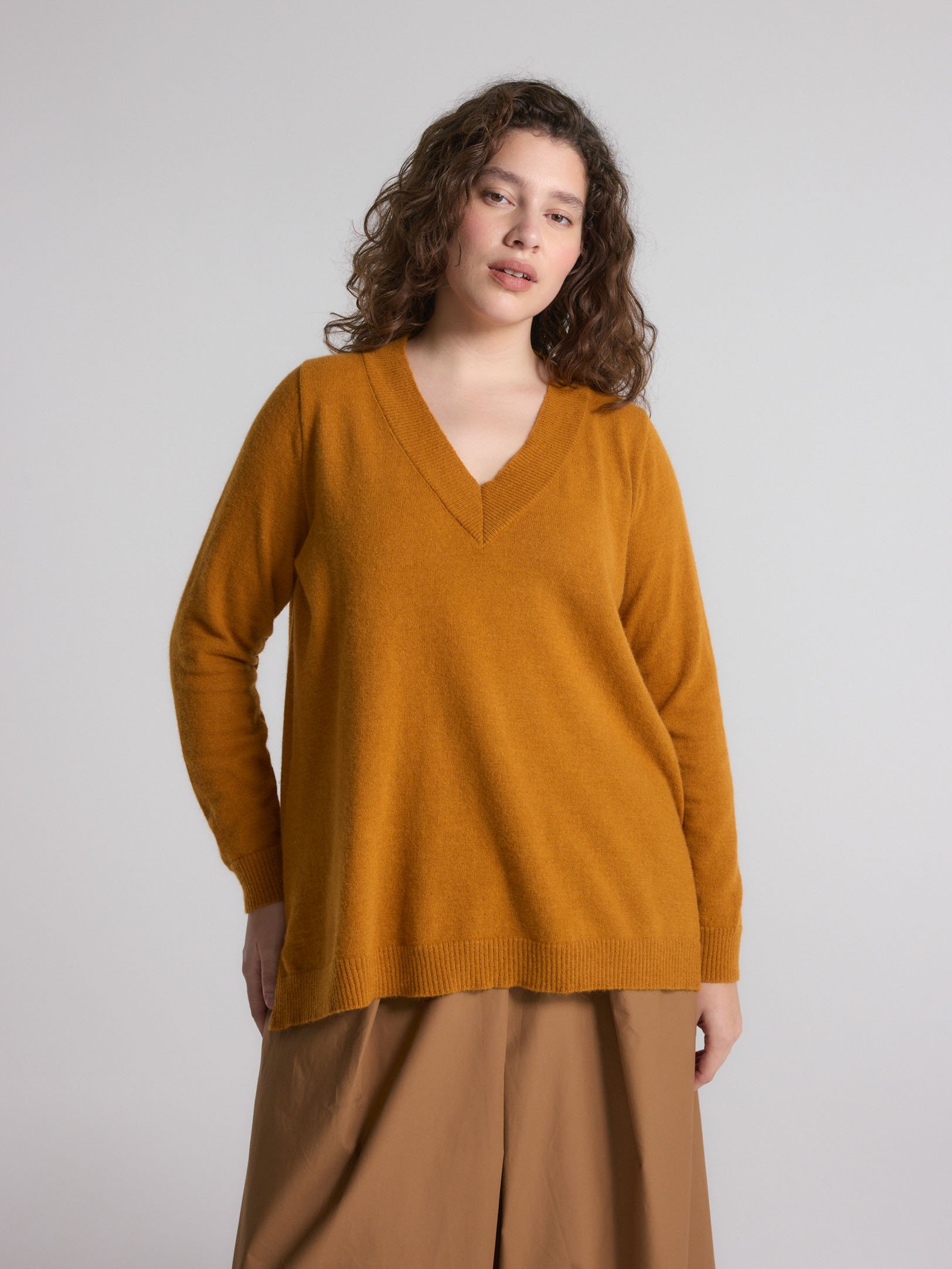 Sweater Bela