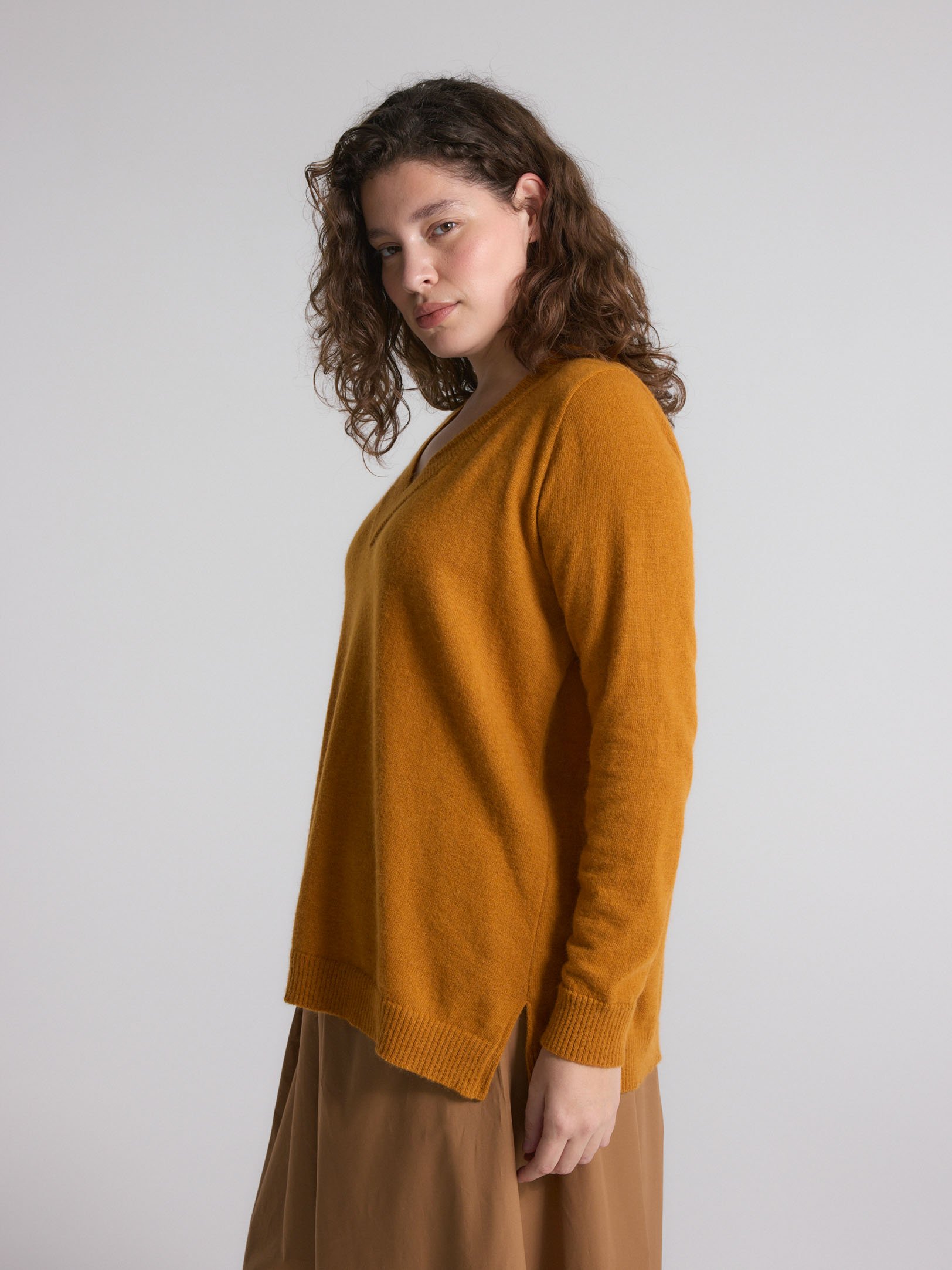 Sweater Bela