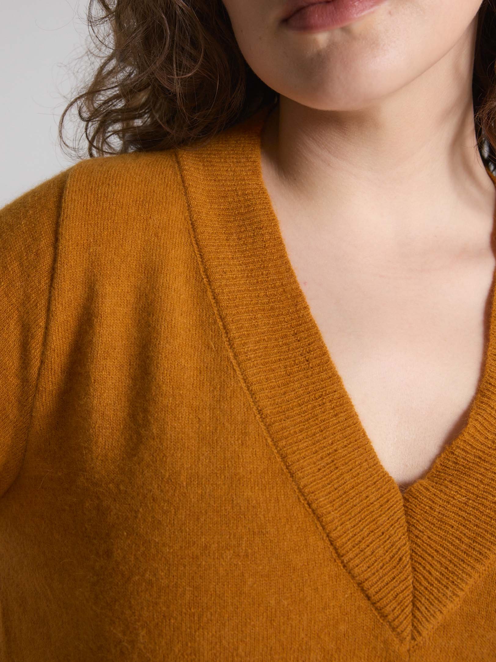 Sweater Bela