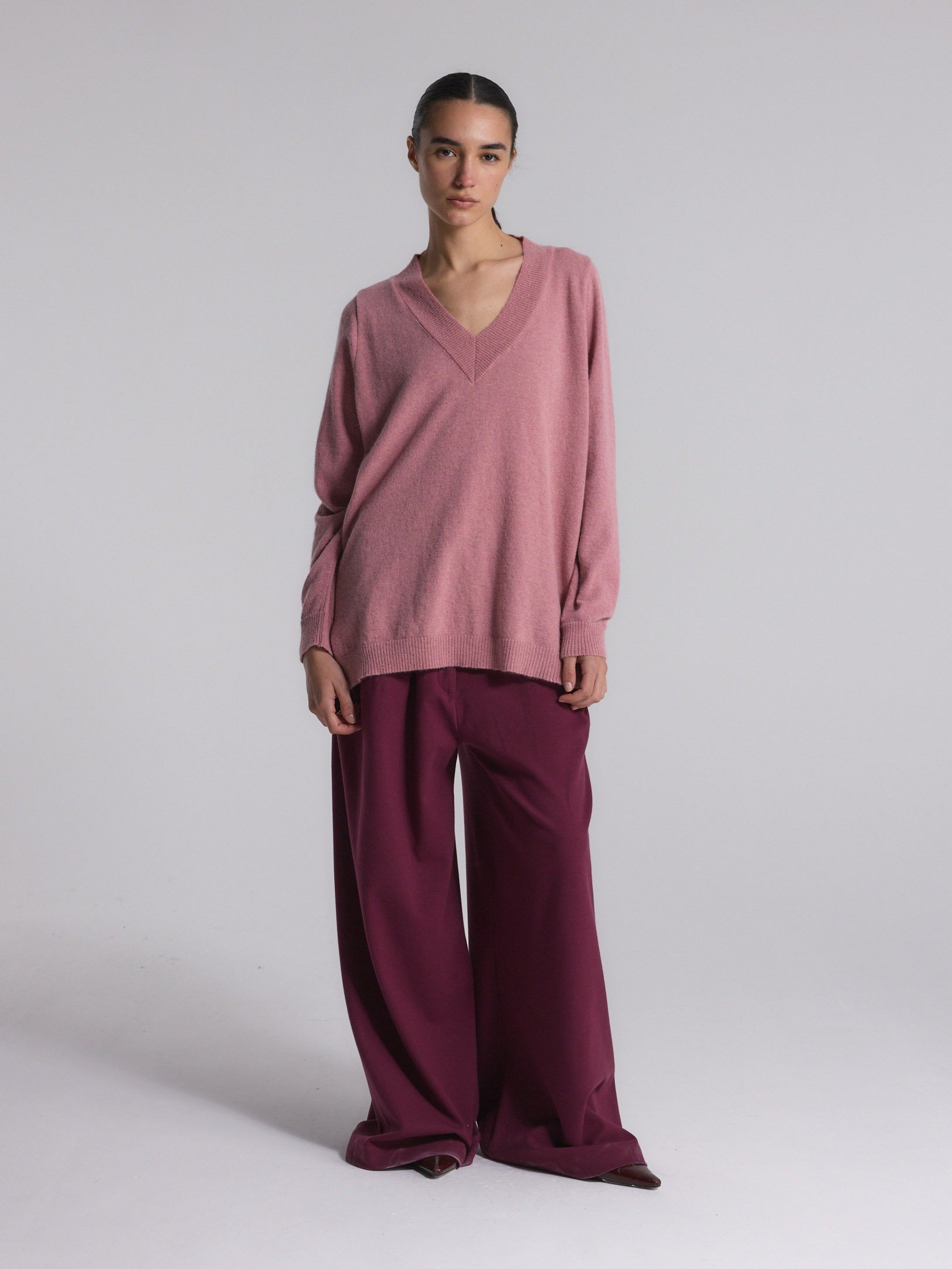 Sweater Bela