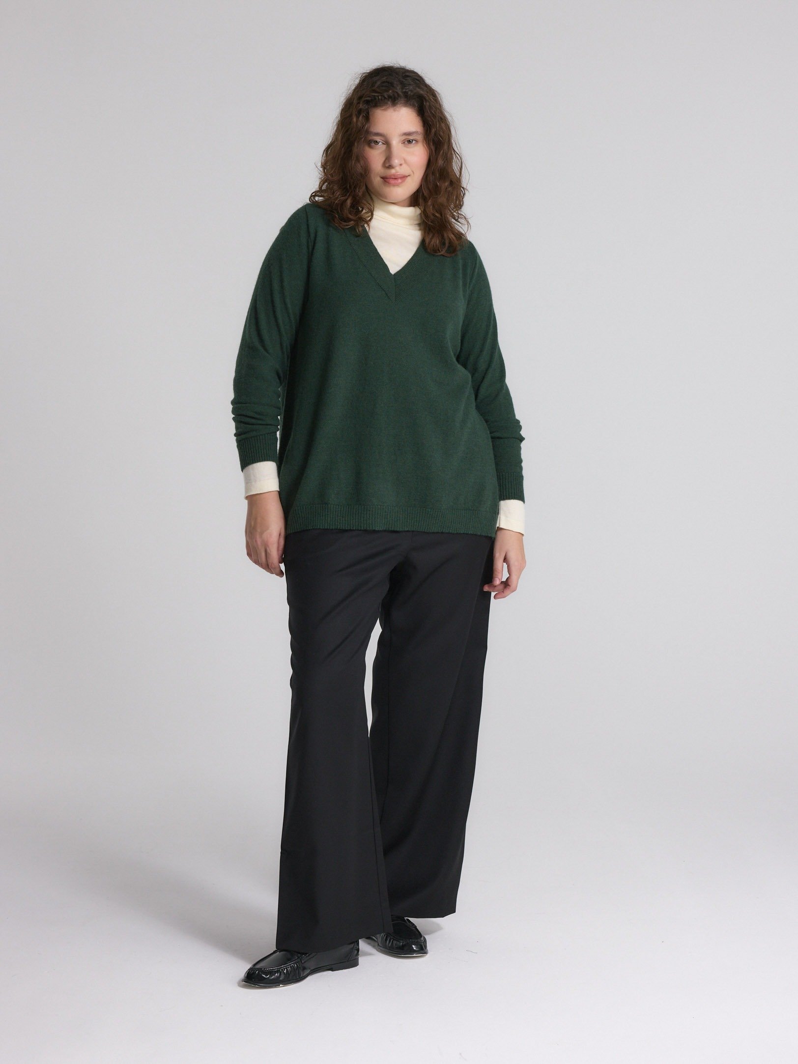 Sweater Bela