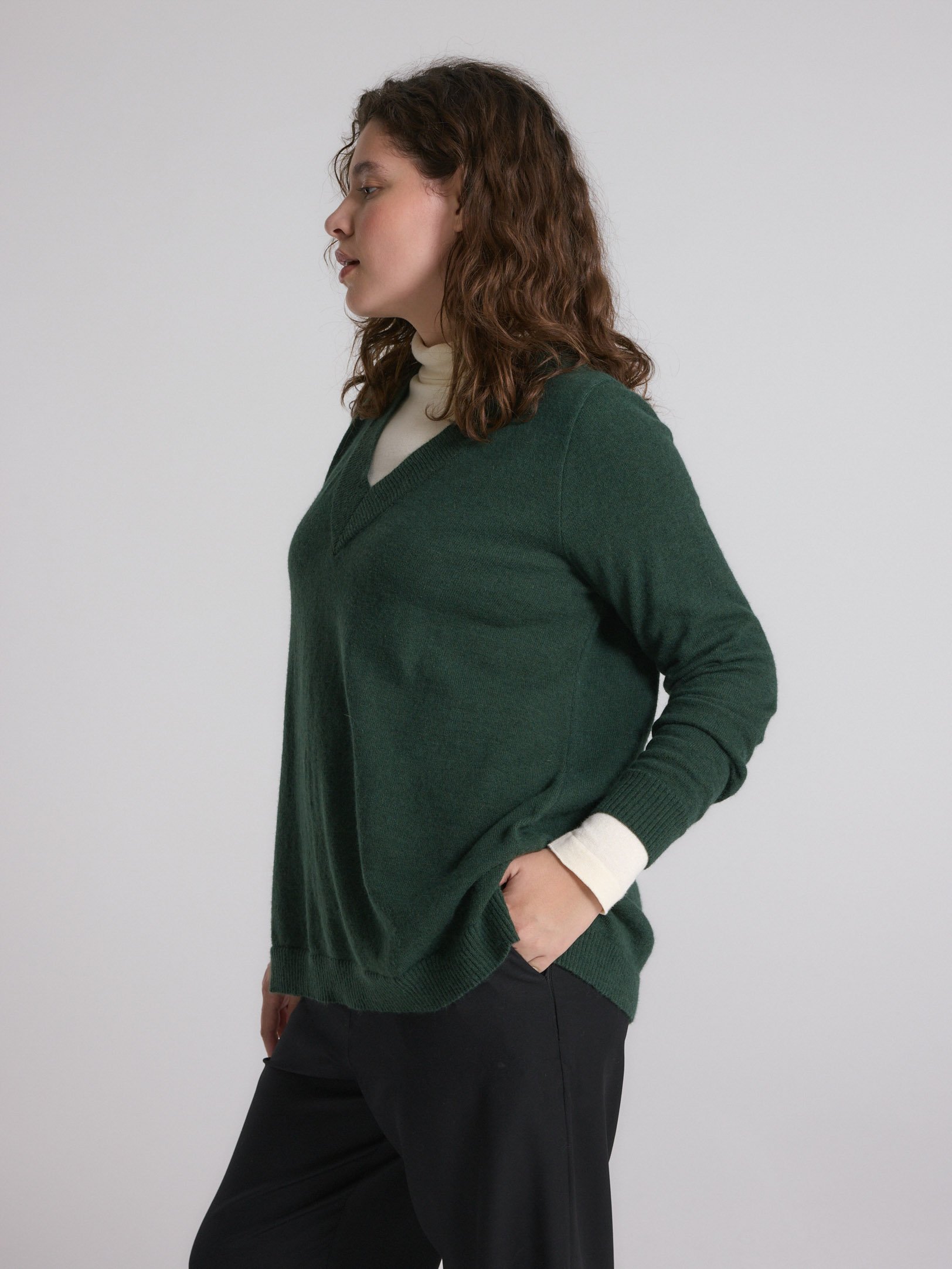 Sweater Bela