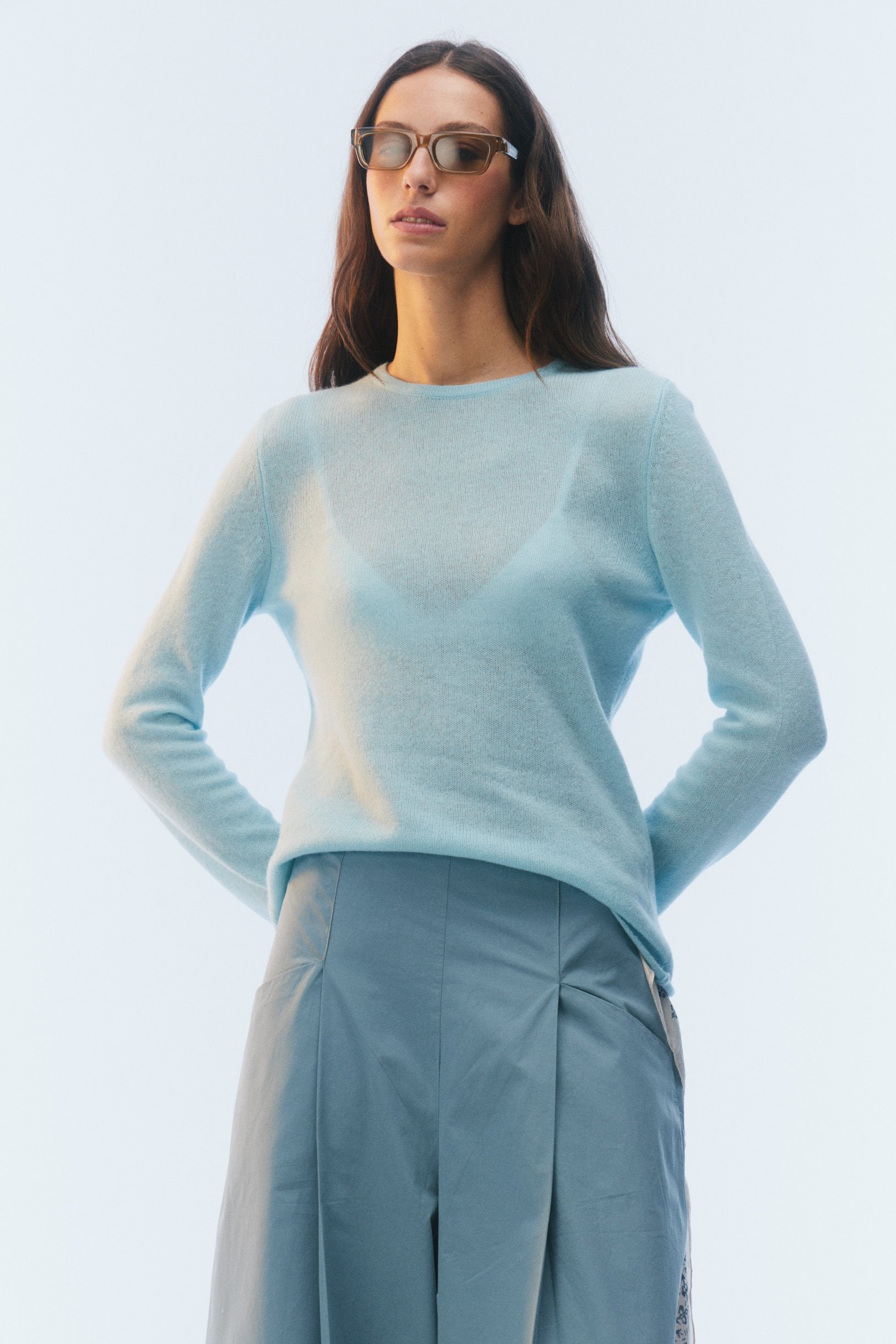 SWEATER BLAIR