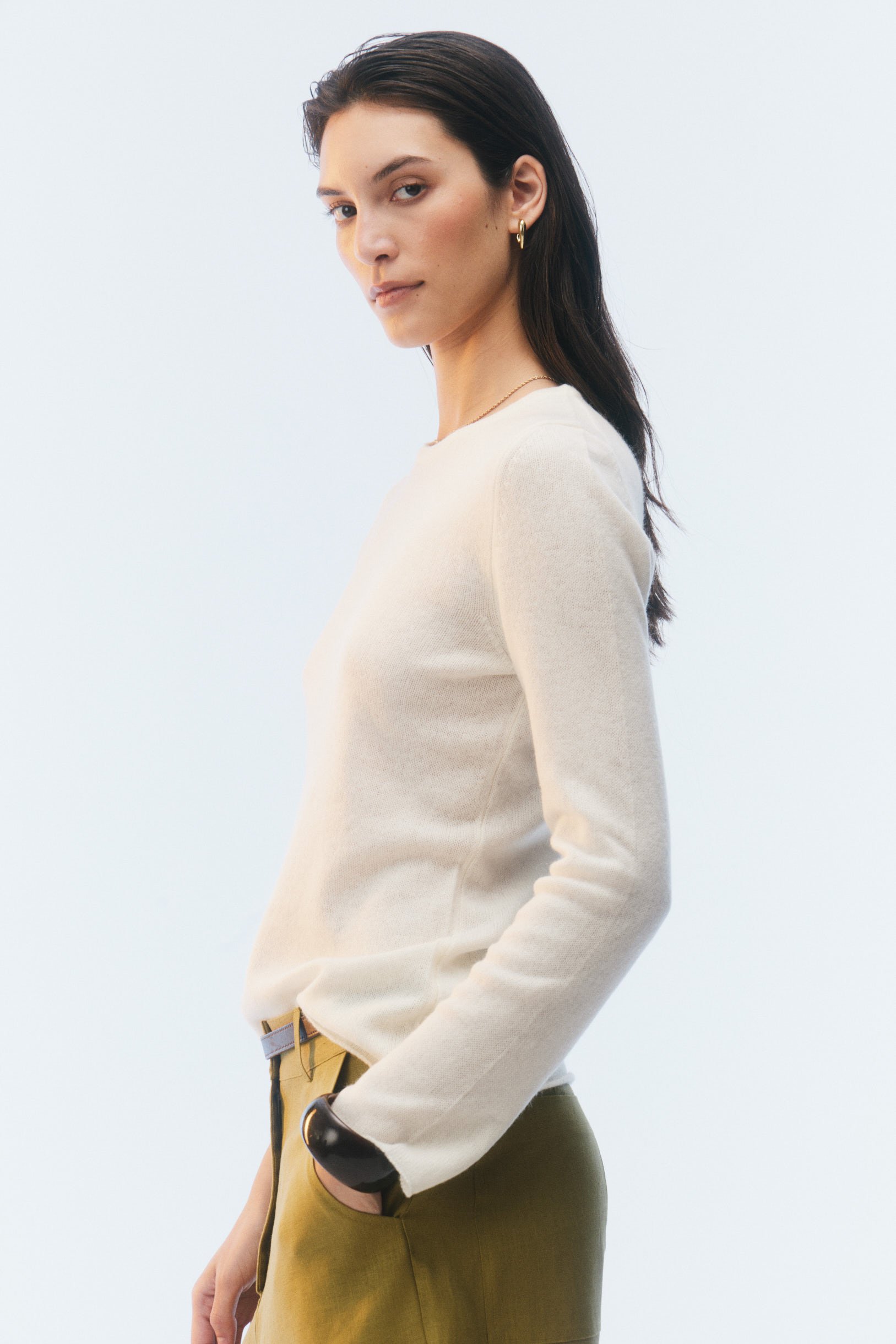 SWEATER BLAIR
