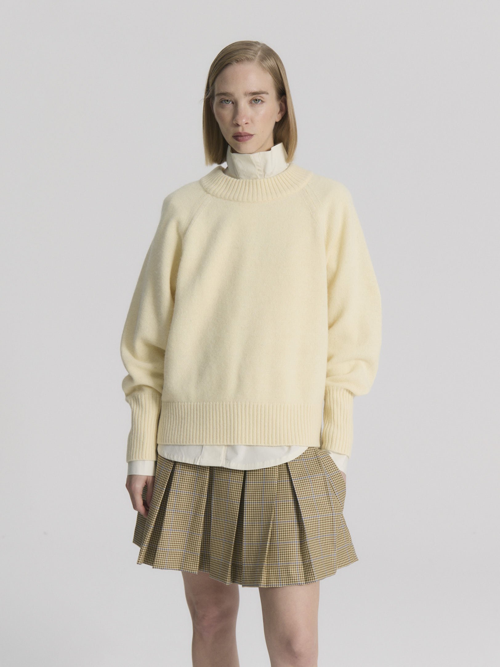Sweater Guille