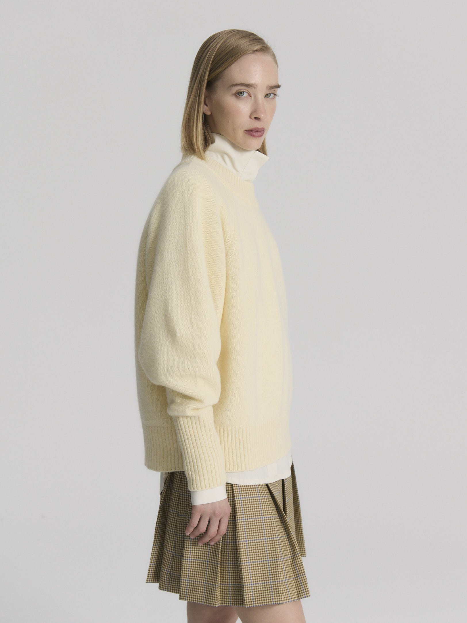 Sweater Guille