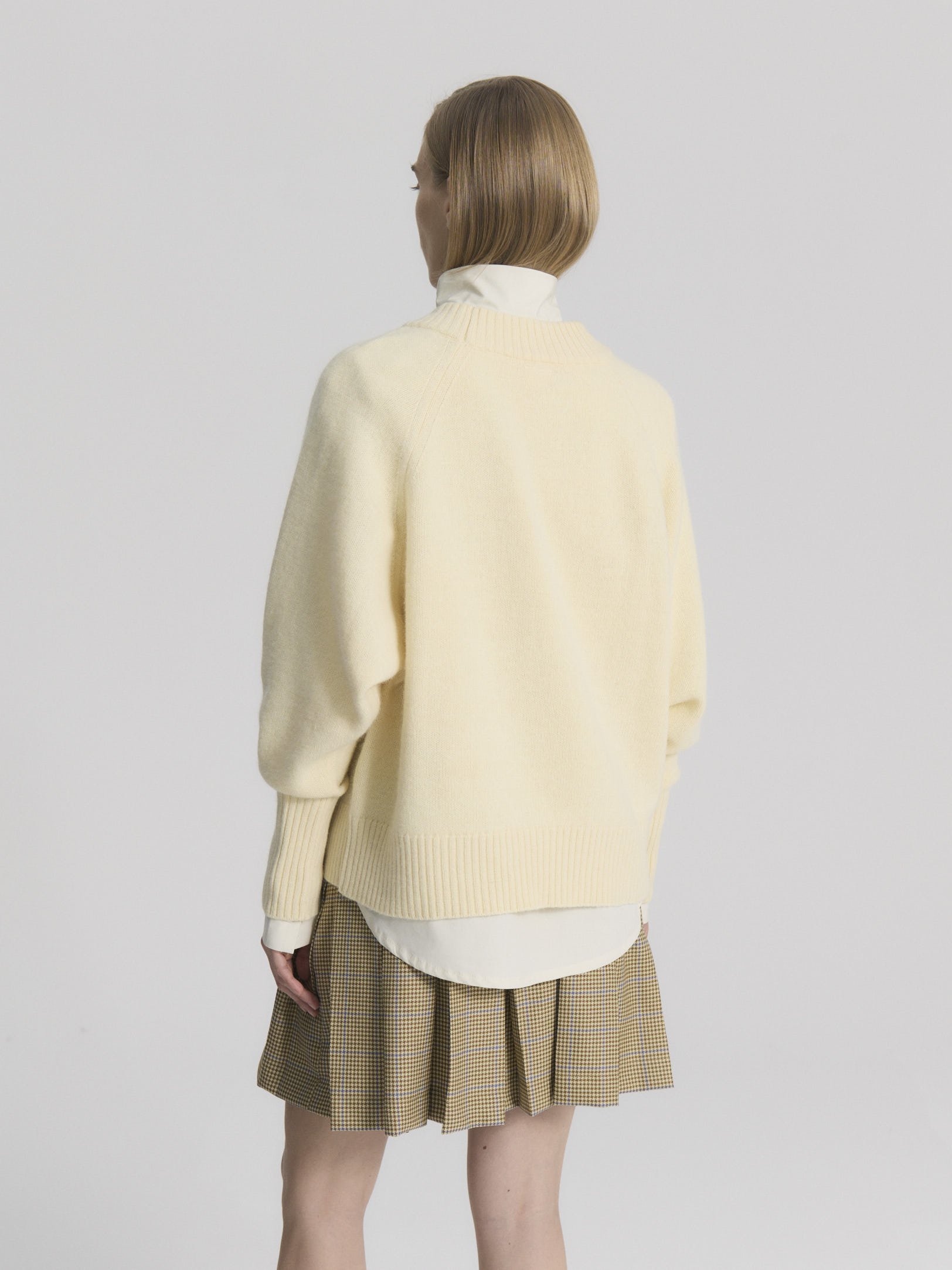 Sweater Guille