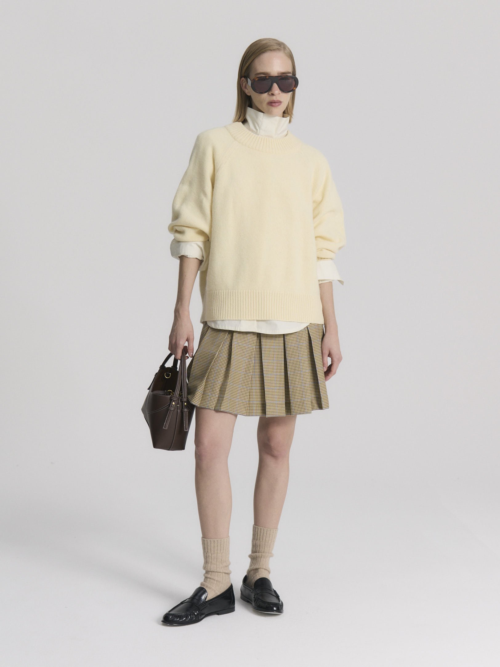 Sweater Guille