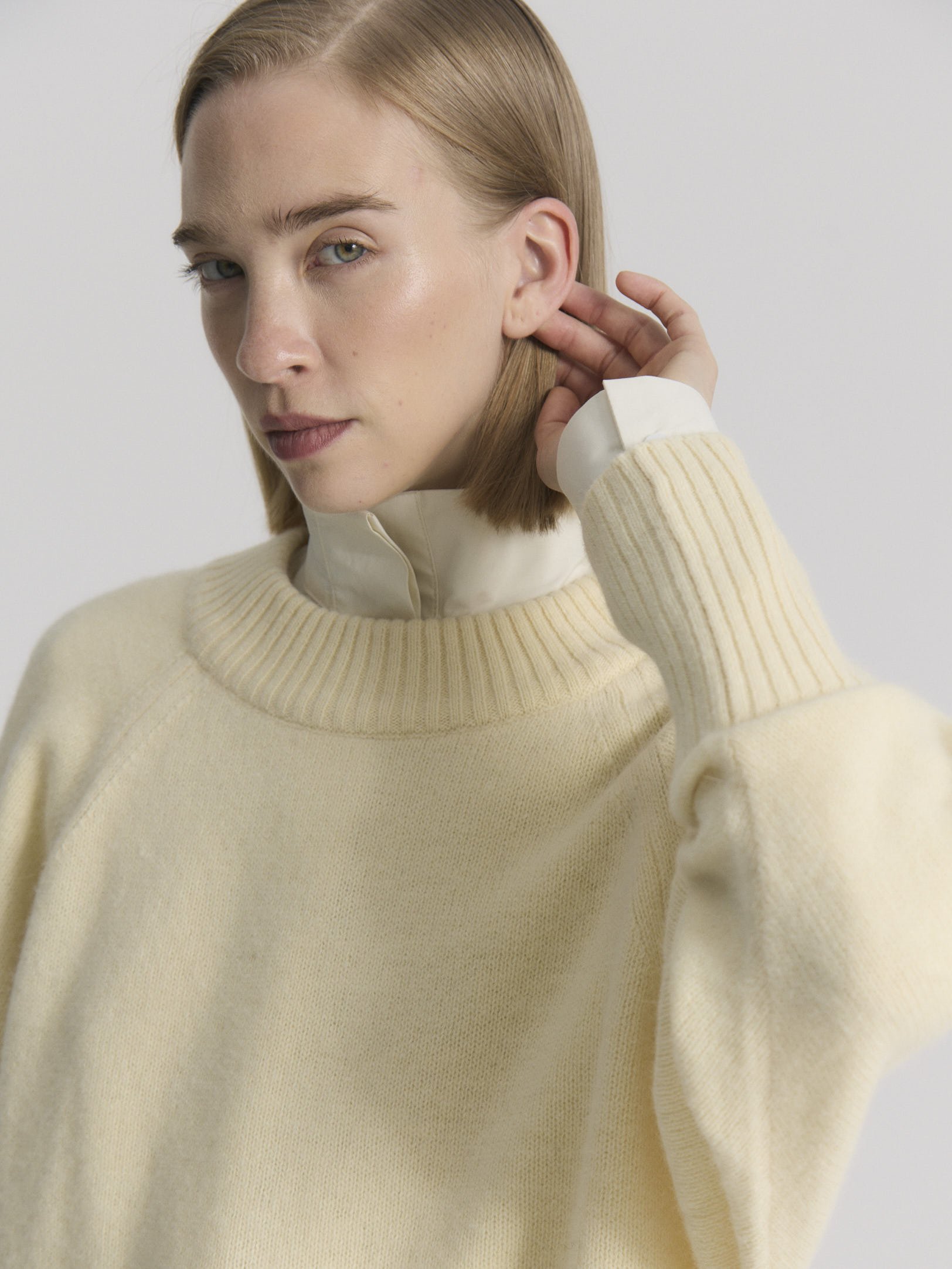 Sweater Guille