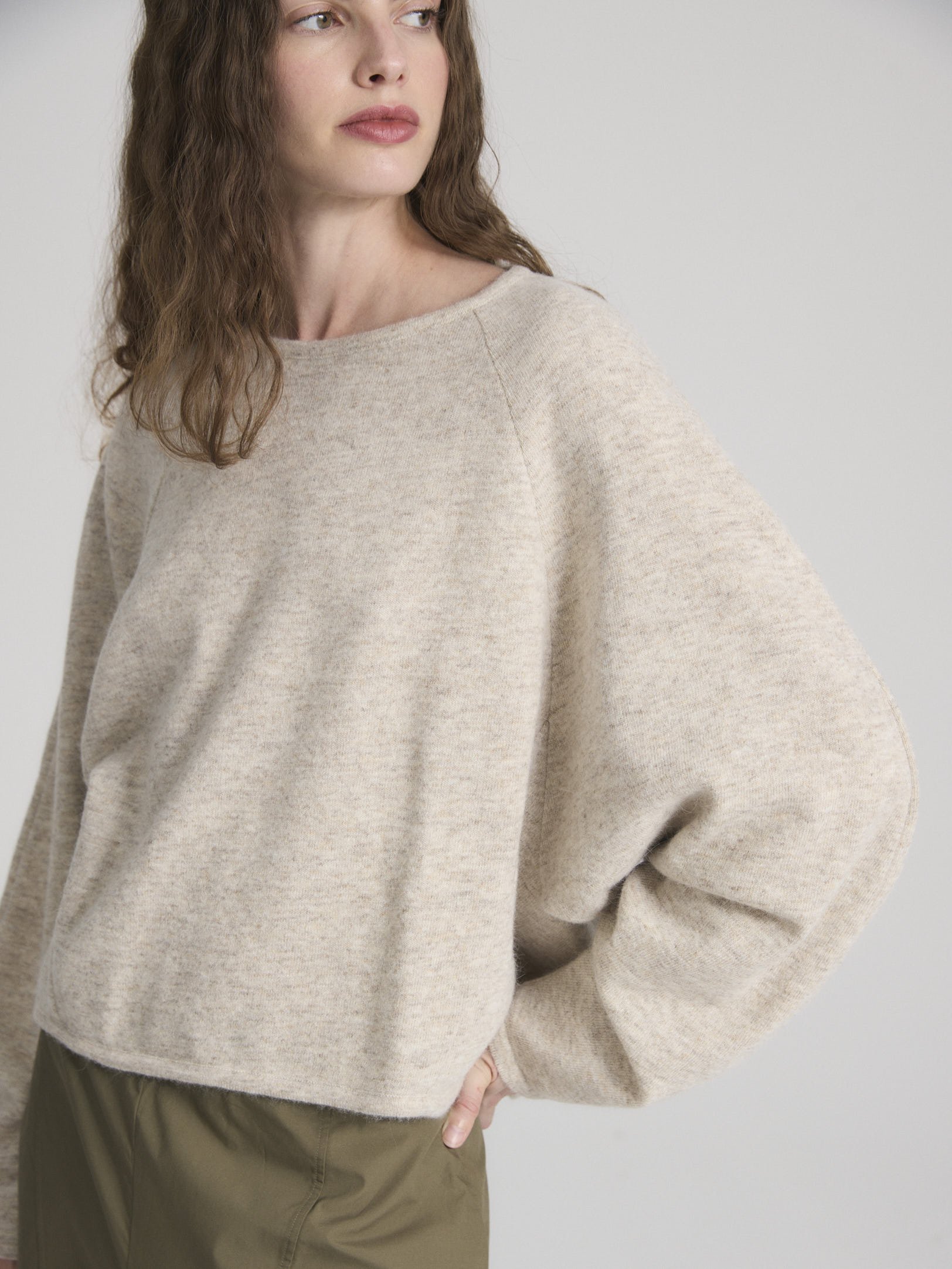 Sweater Jaime