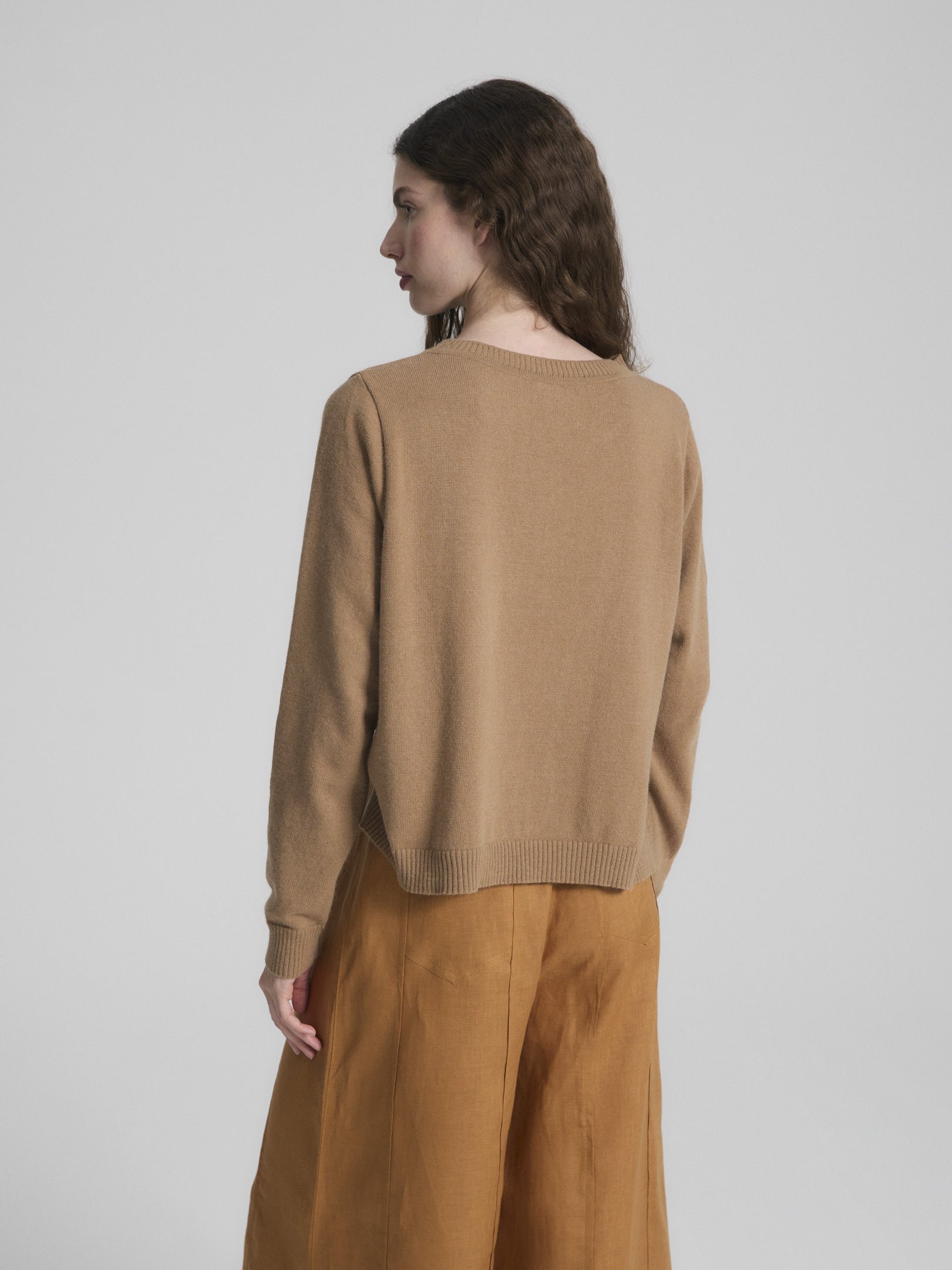 Sweater Sara Algodón