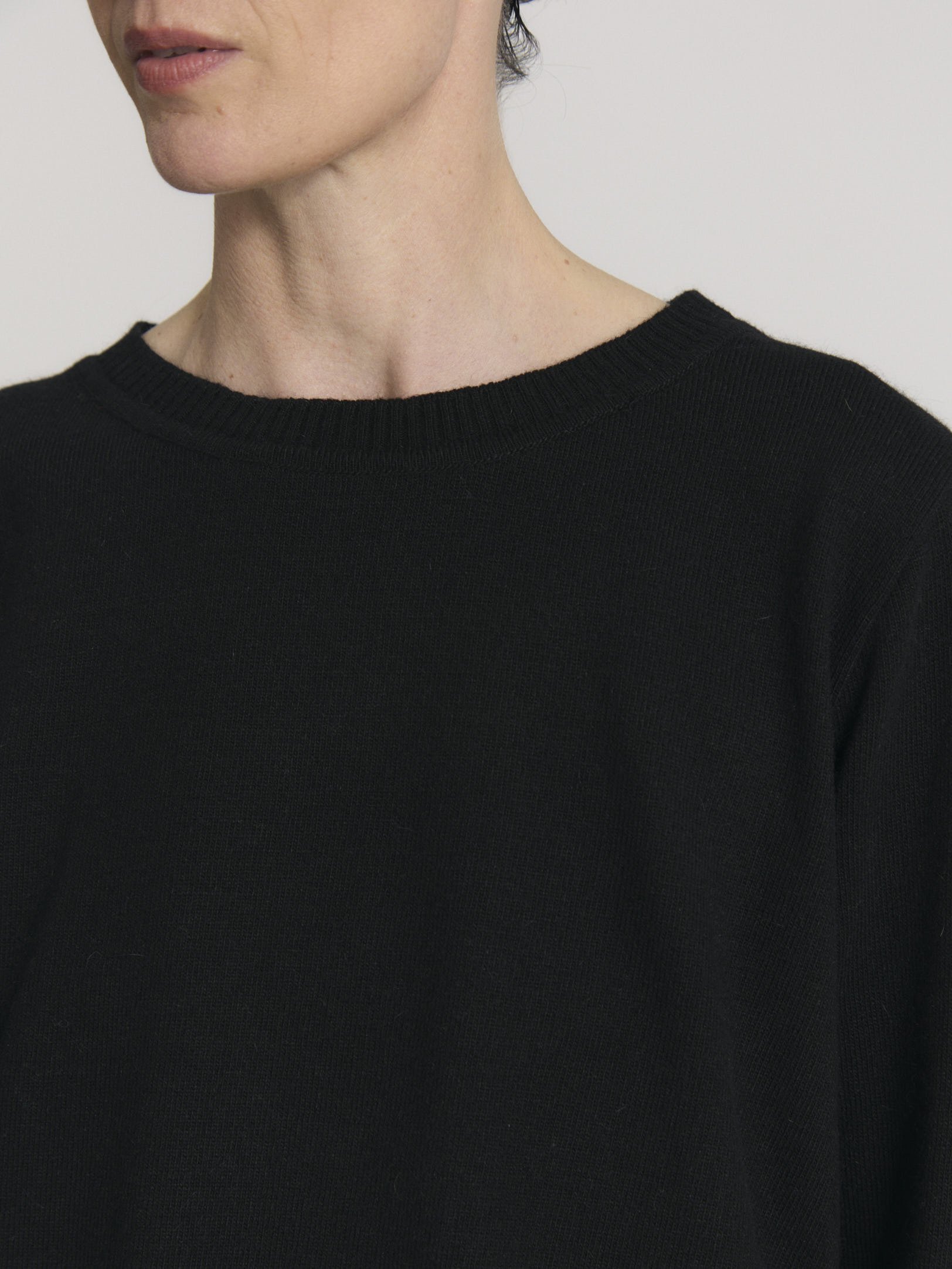 Sweater Sara Algodón