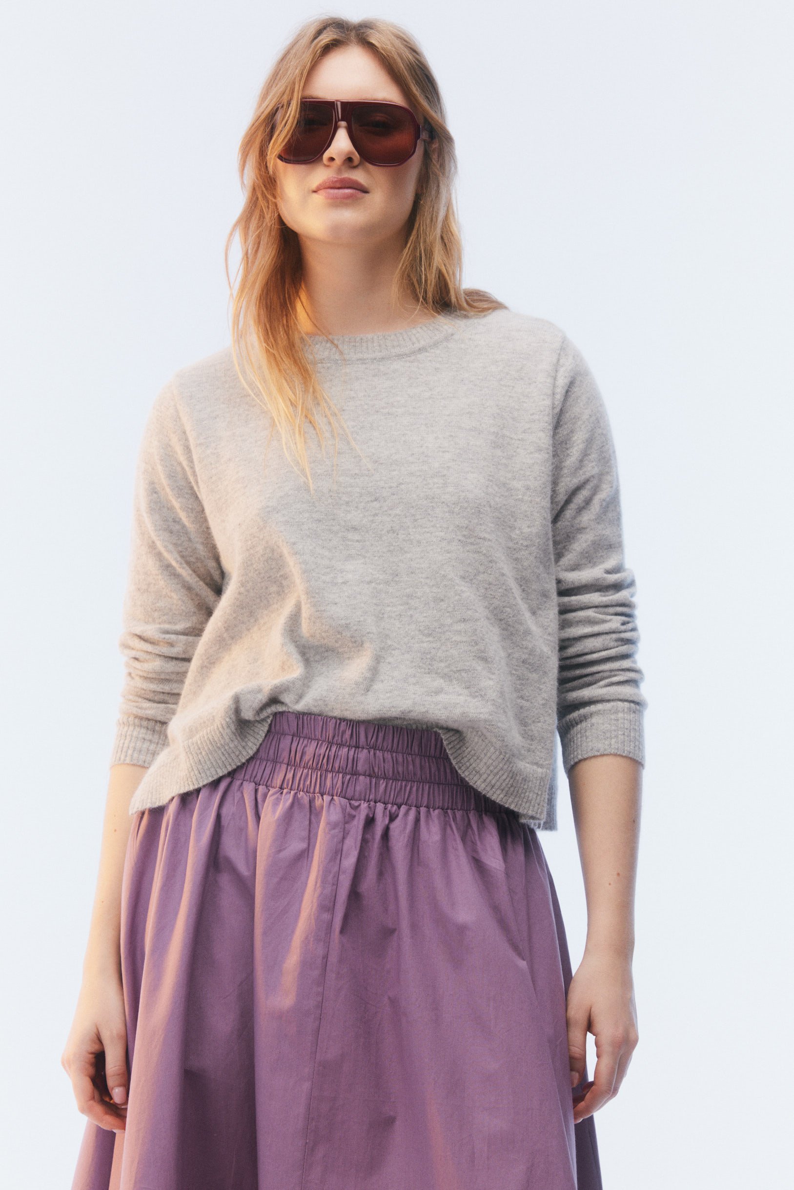 SWEATER SARA