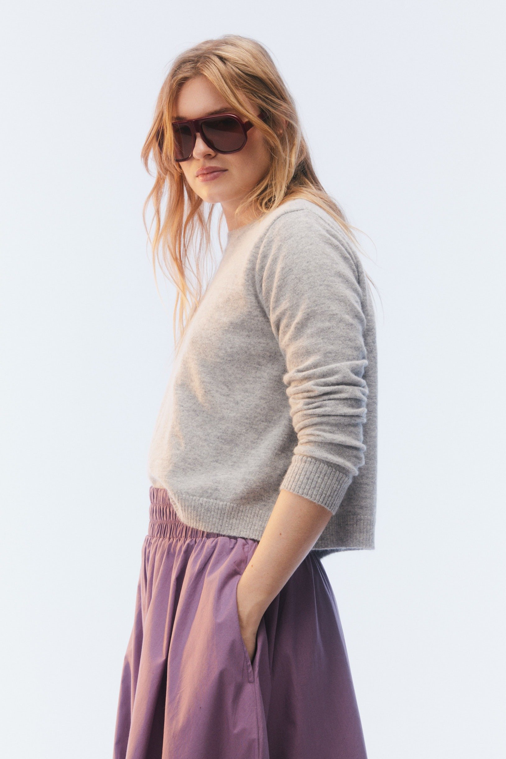 SWEATER SARA