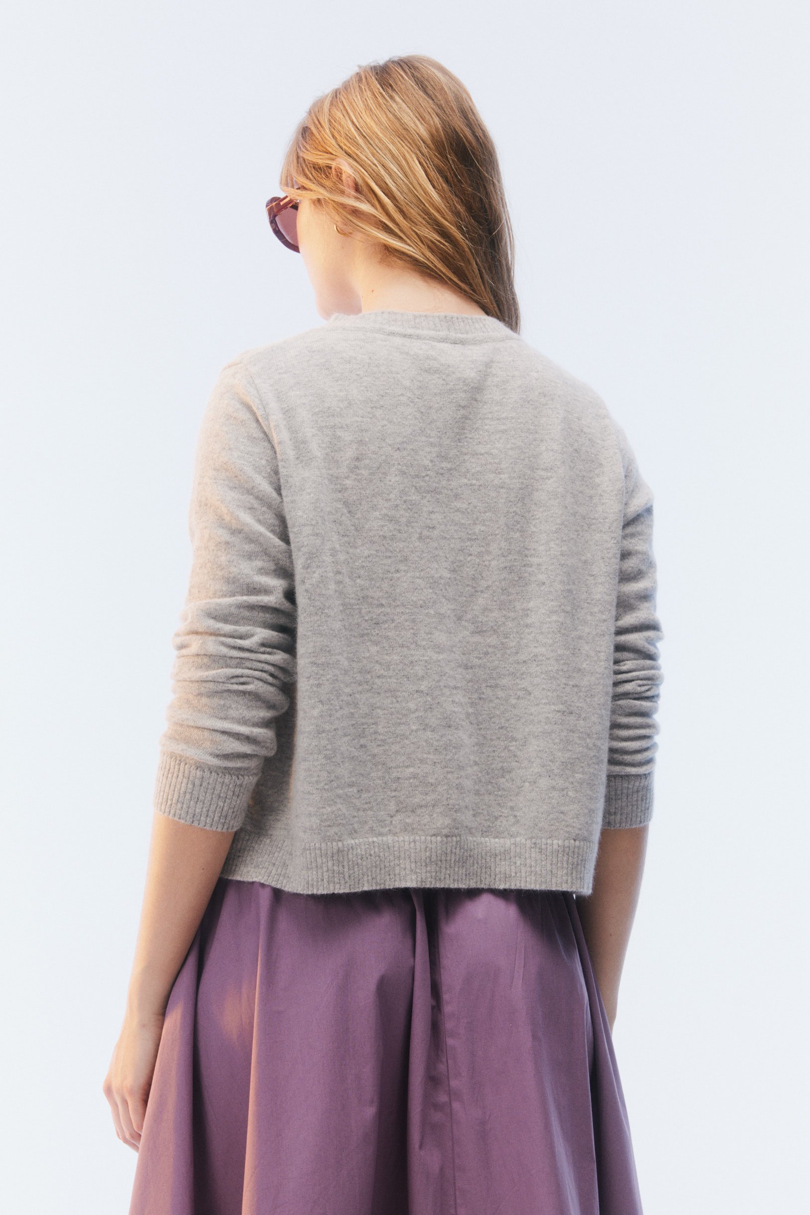 SWEATER SARA