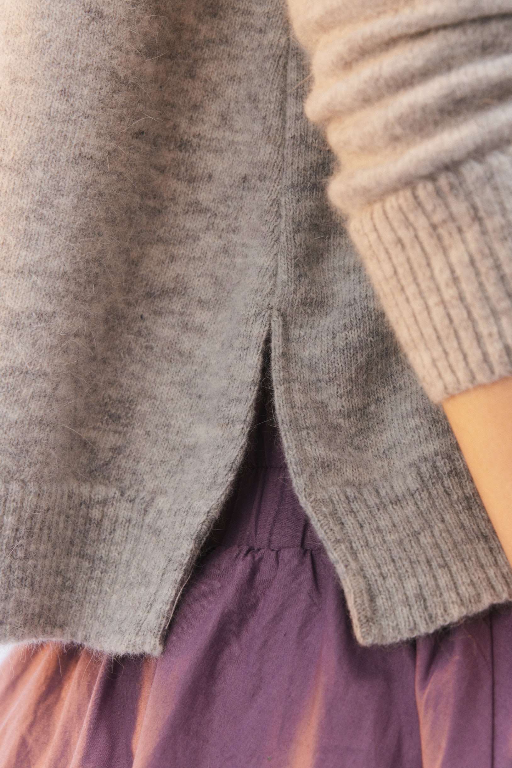 SWEATER SARA