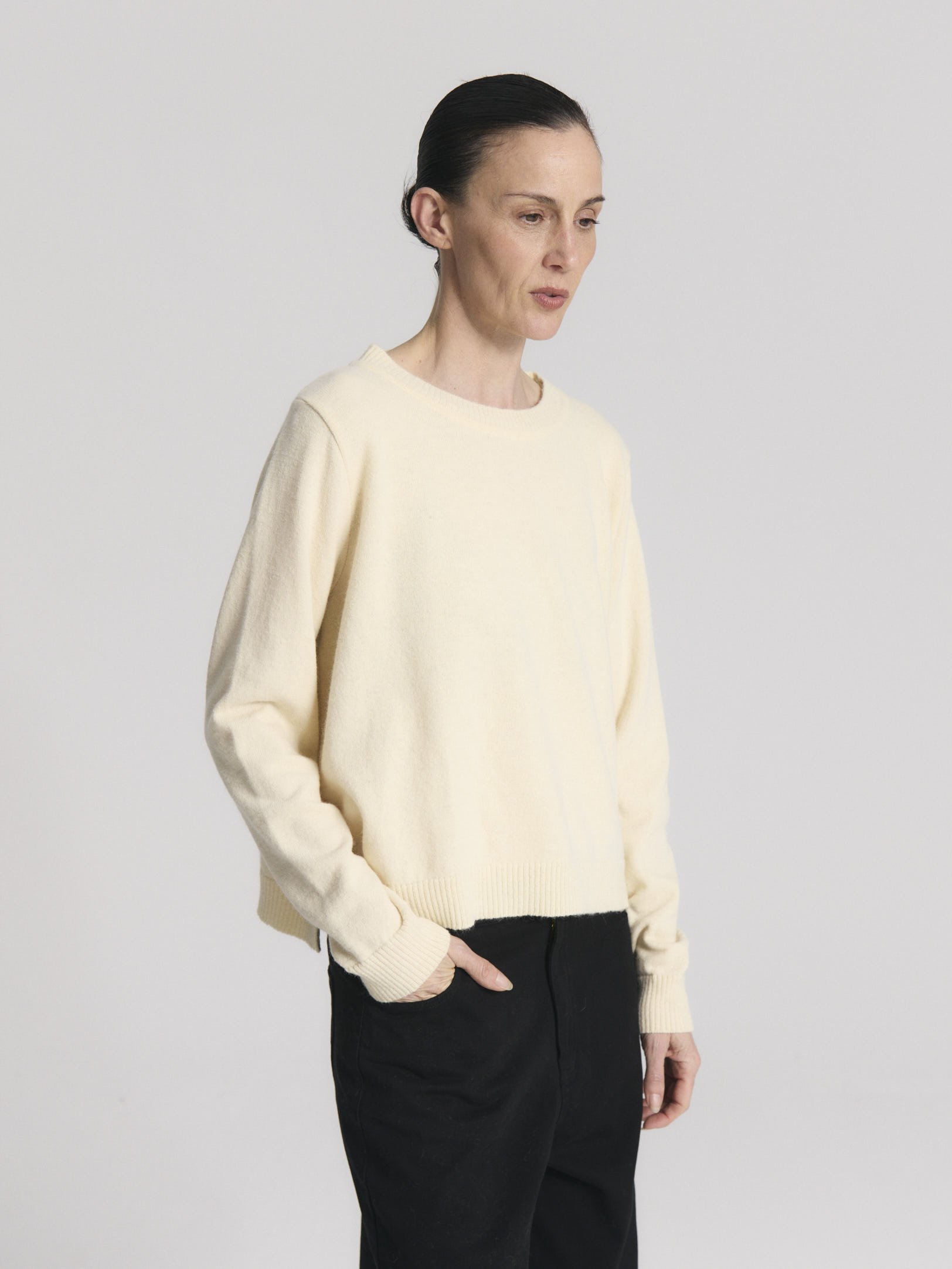 Sweater Sara