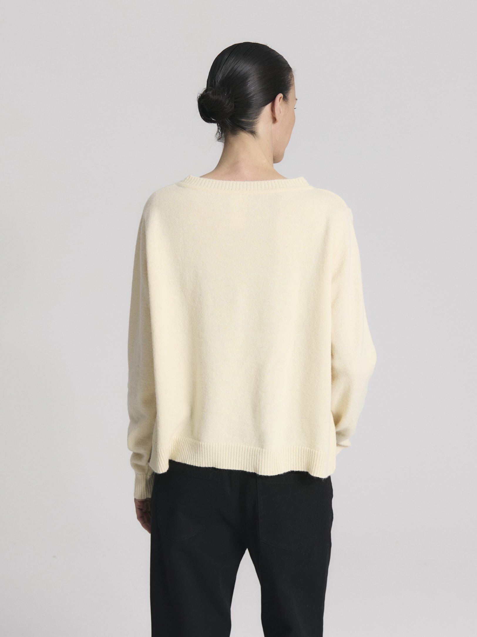 Sweater Sara