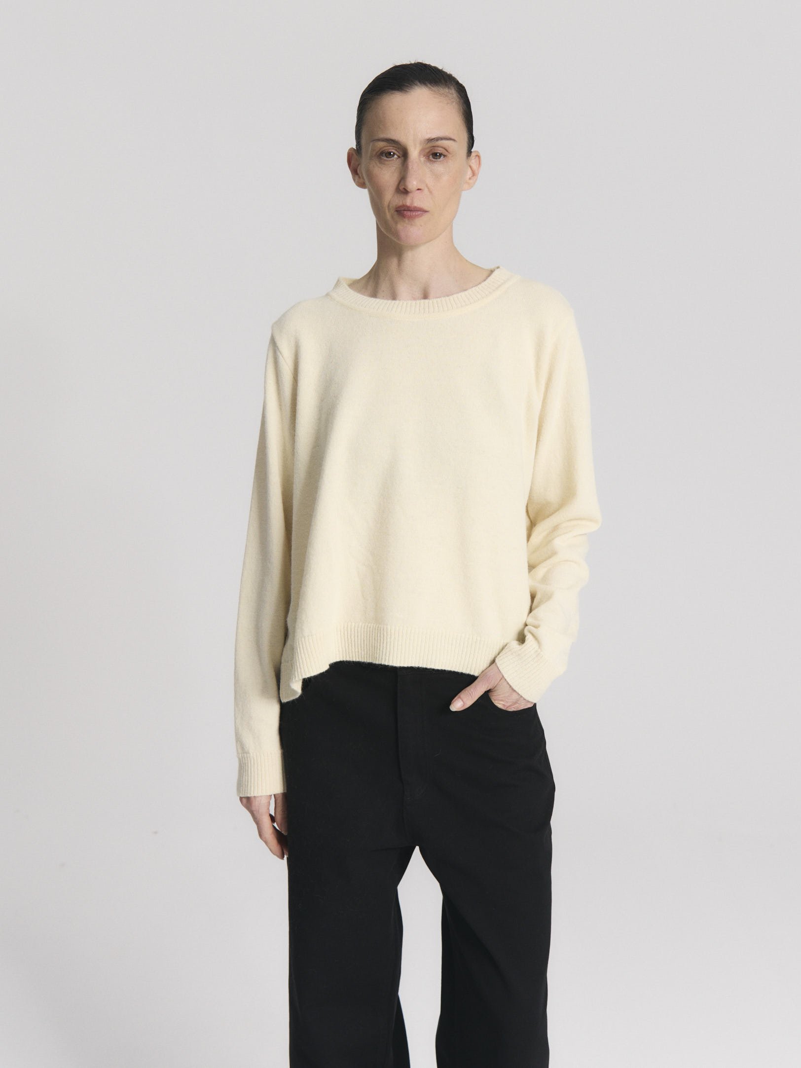 Sweater Sara