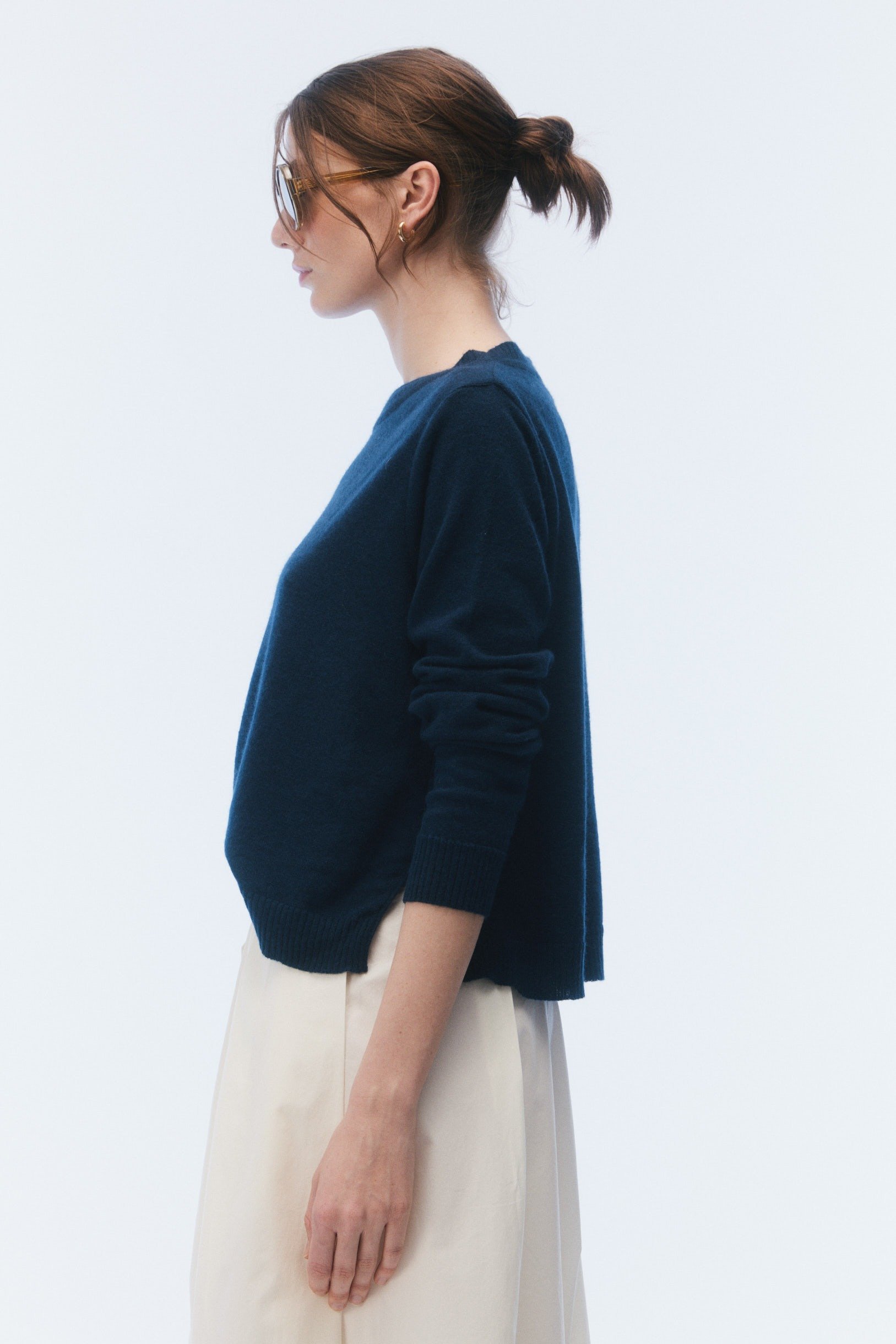 SWEATER SARA