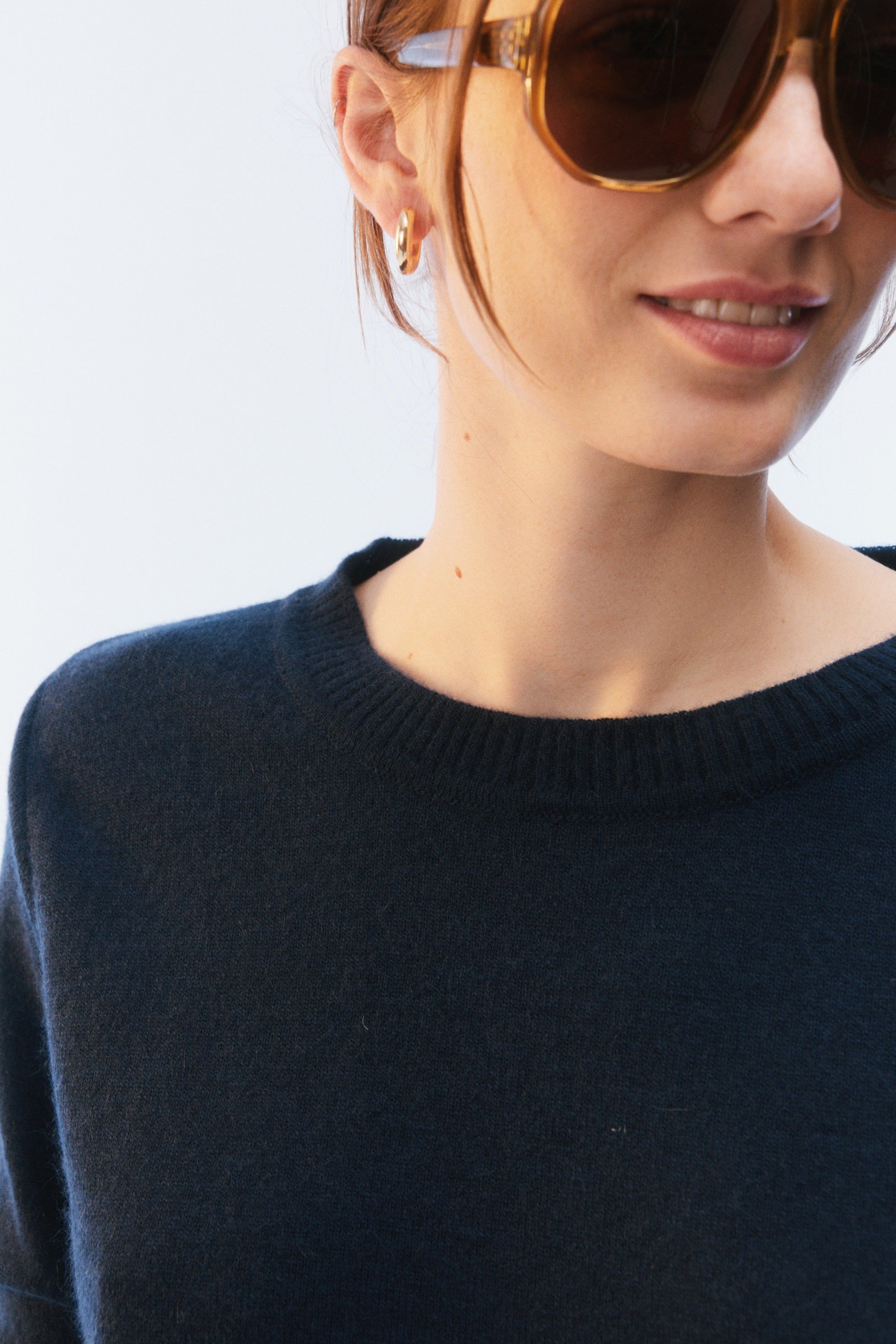 SWEATER SARA