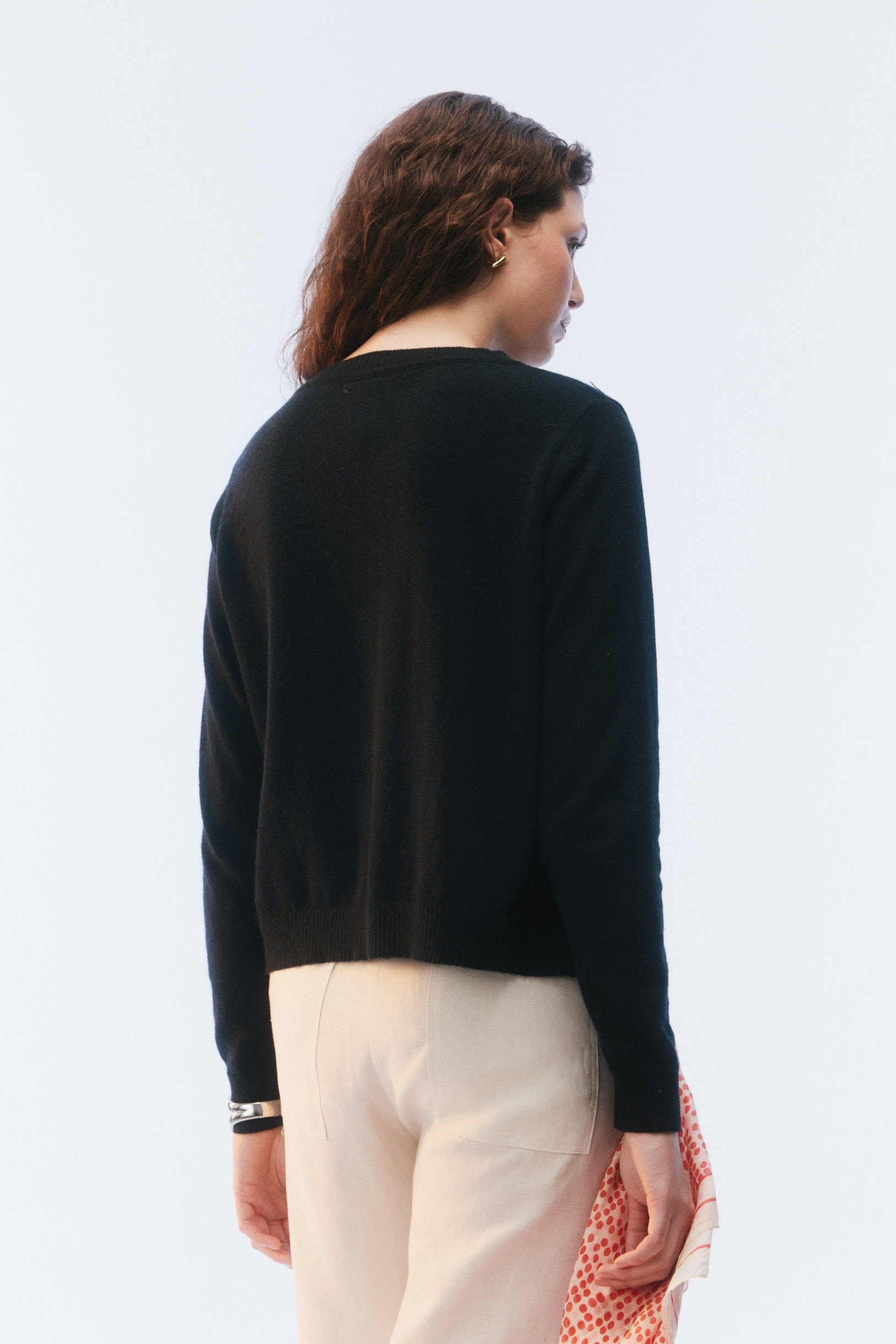 SWEATER SARA
