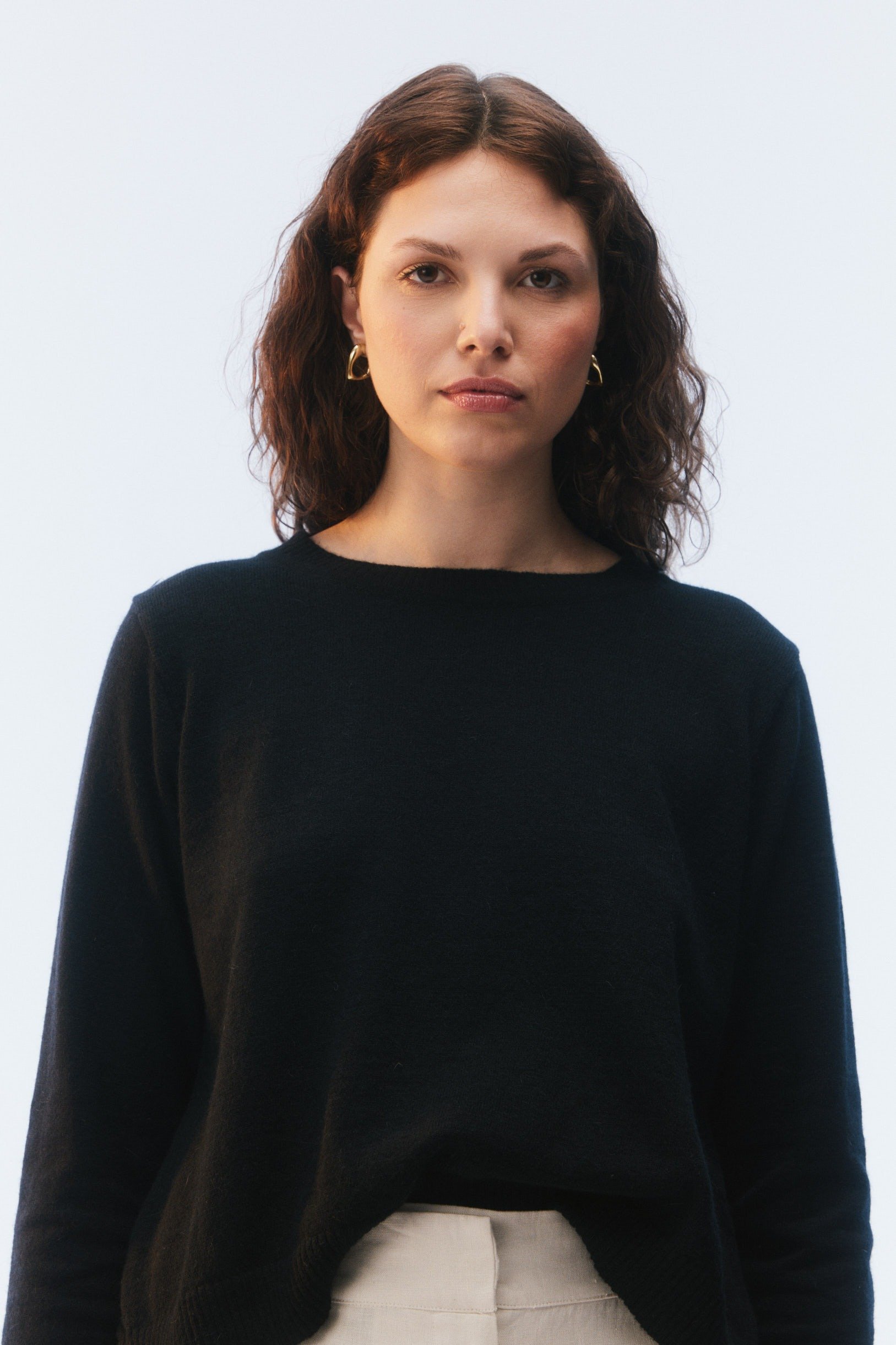 SWEATER SARA