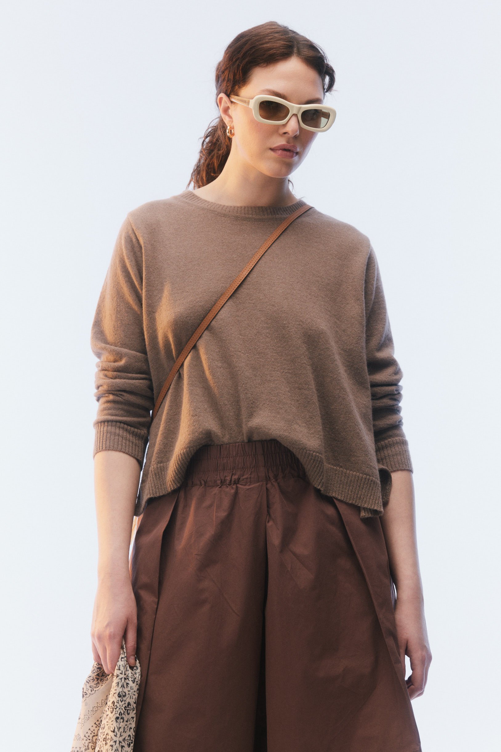 SWEATER SARA