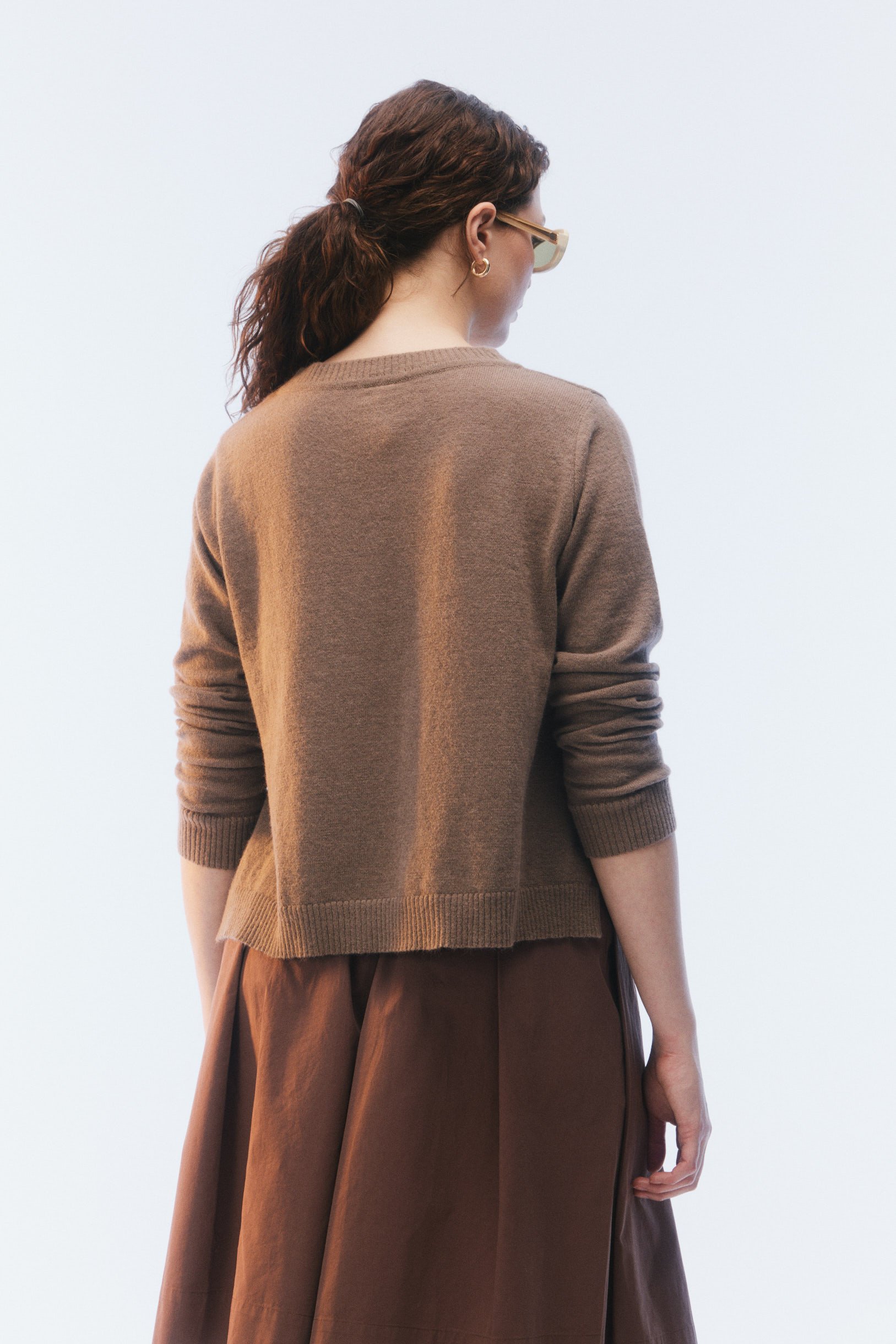 SWEATER SARA