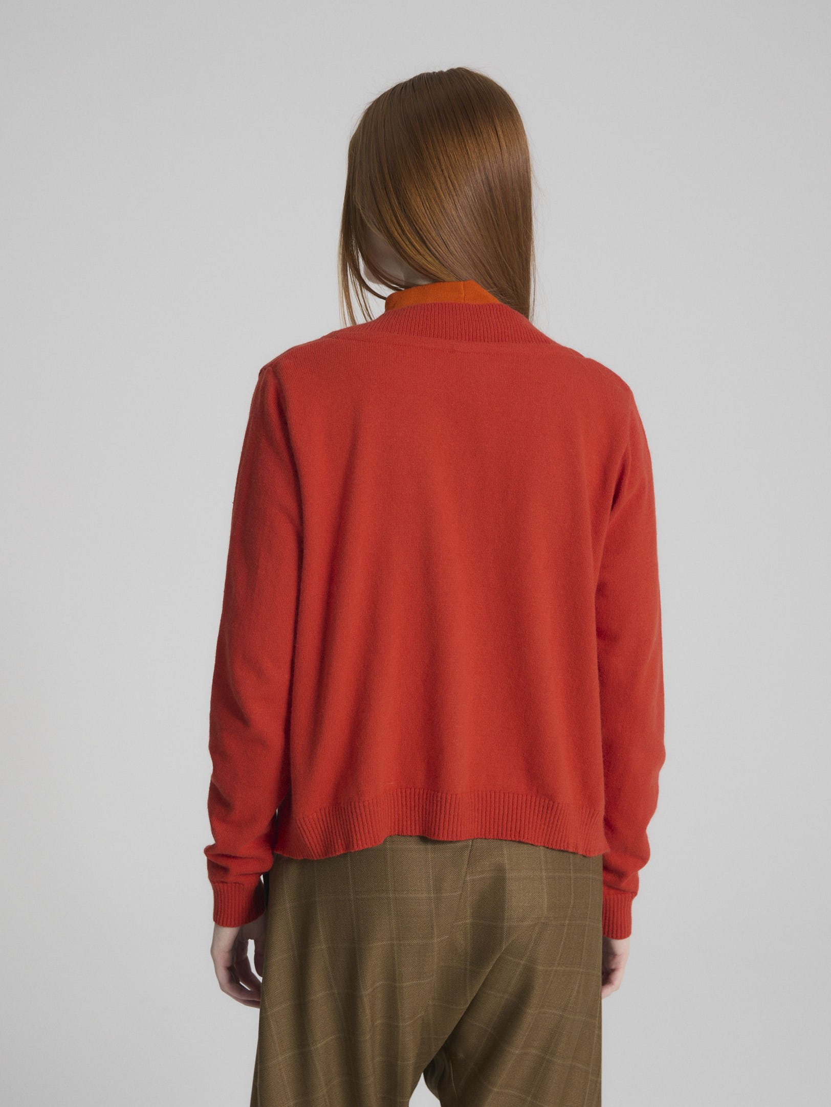 Sweater Simone Algodón