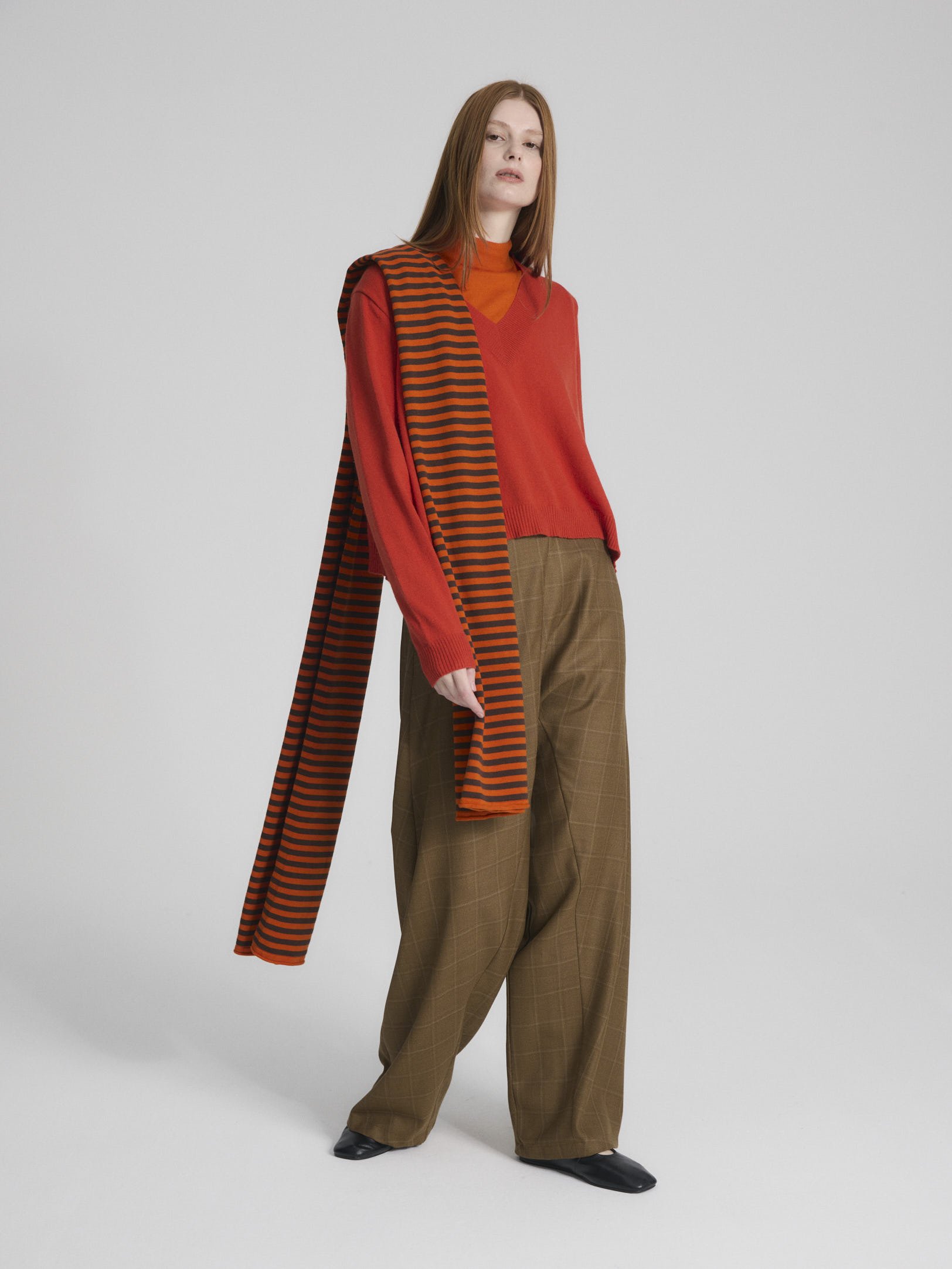 Sweater Simone Algodón