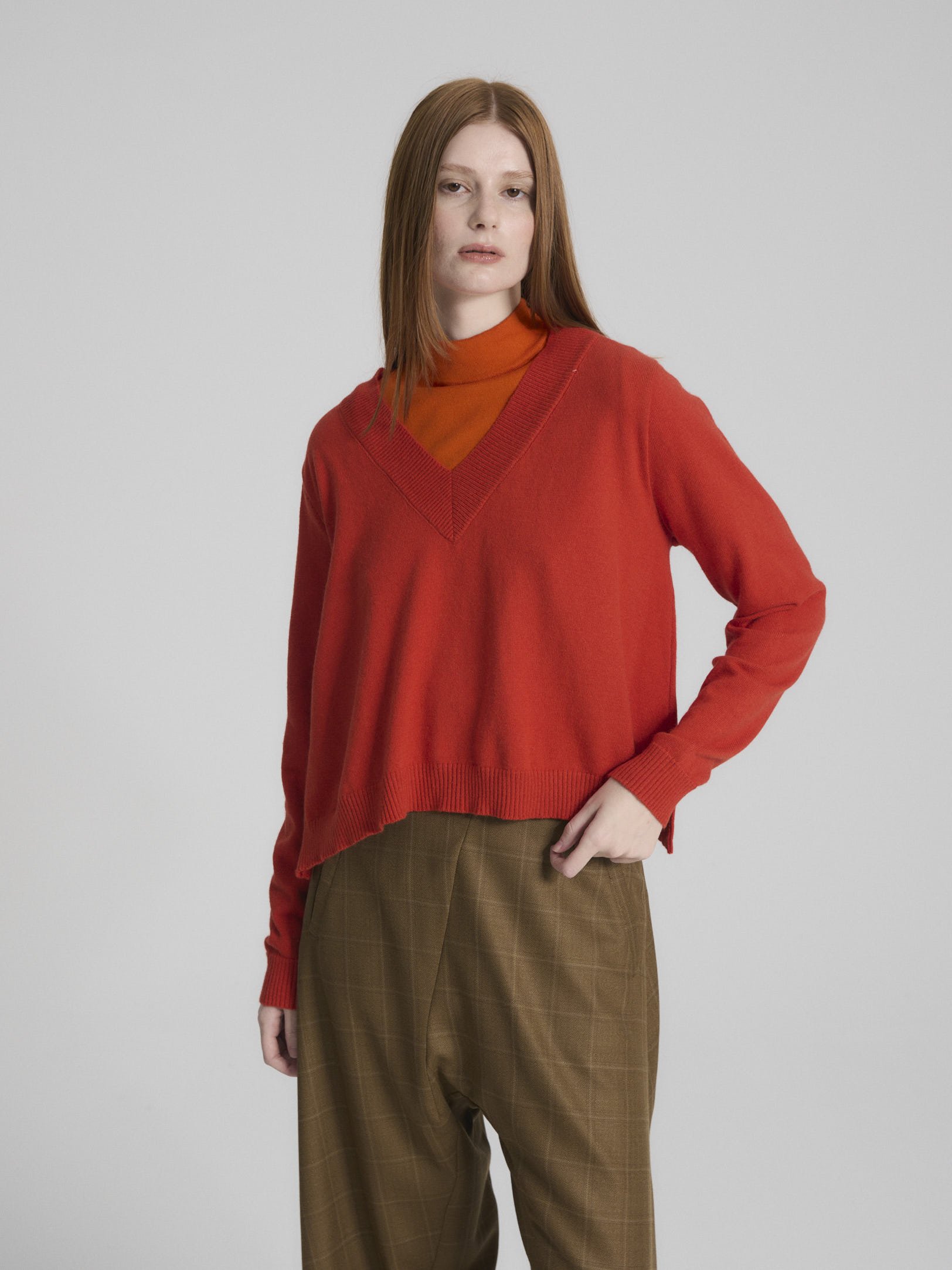 Sweater Simone Algodón